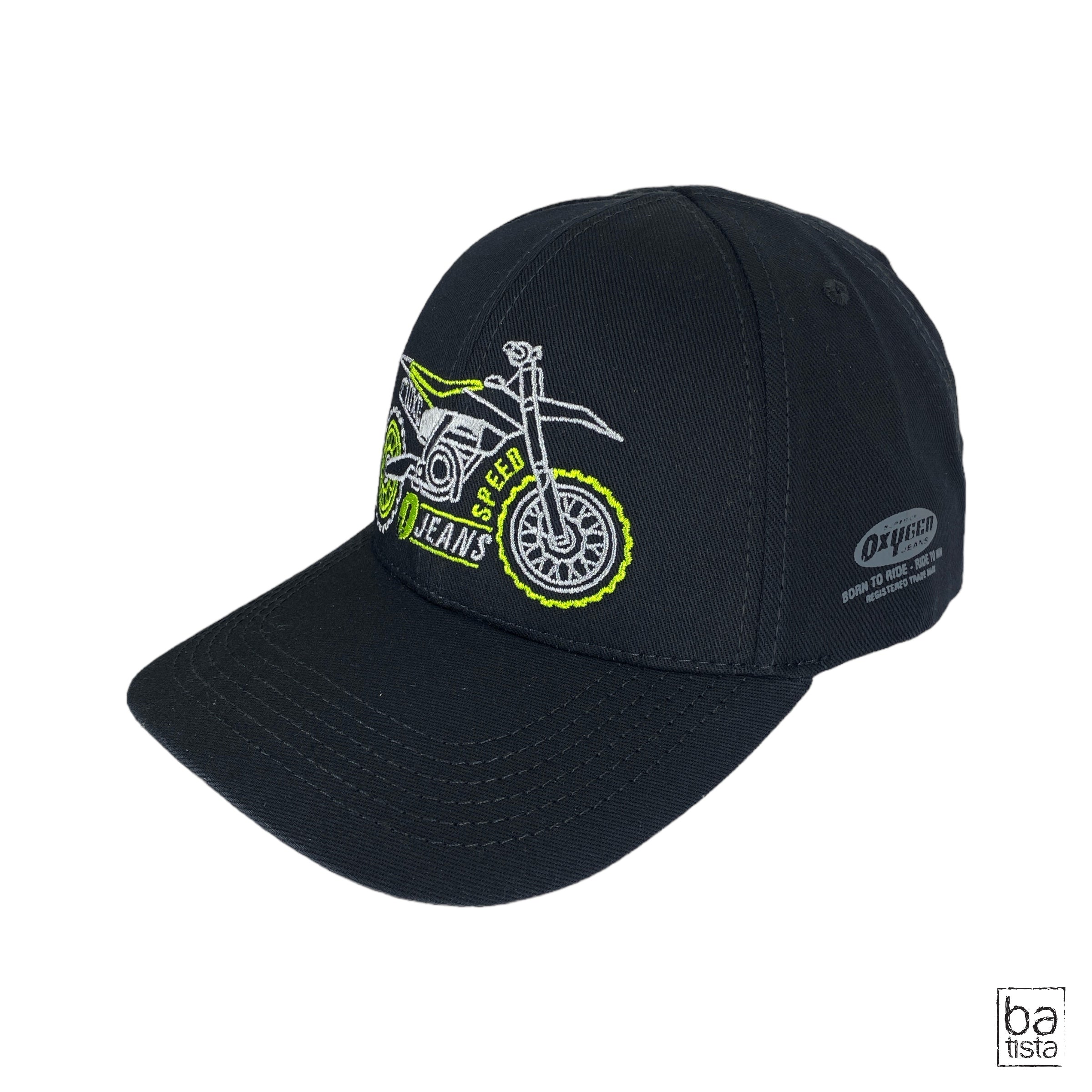 Gorra Oxigeno 1392575