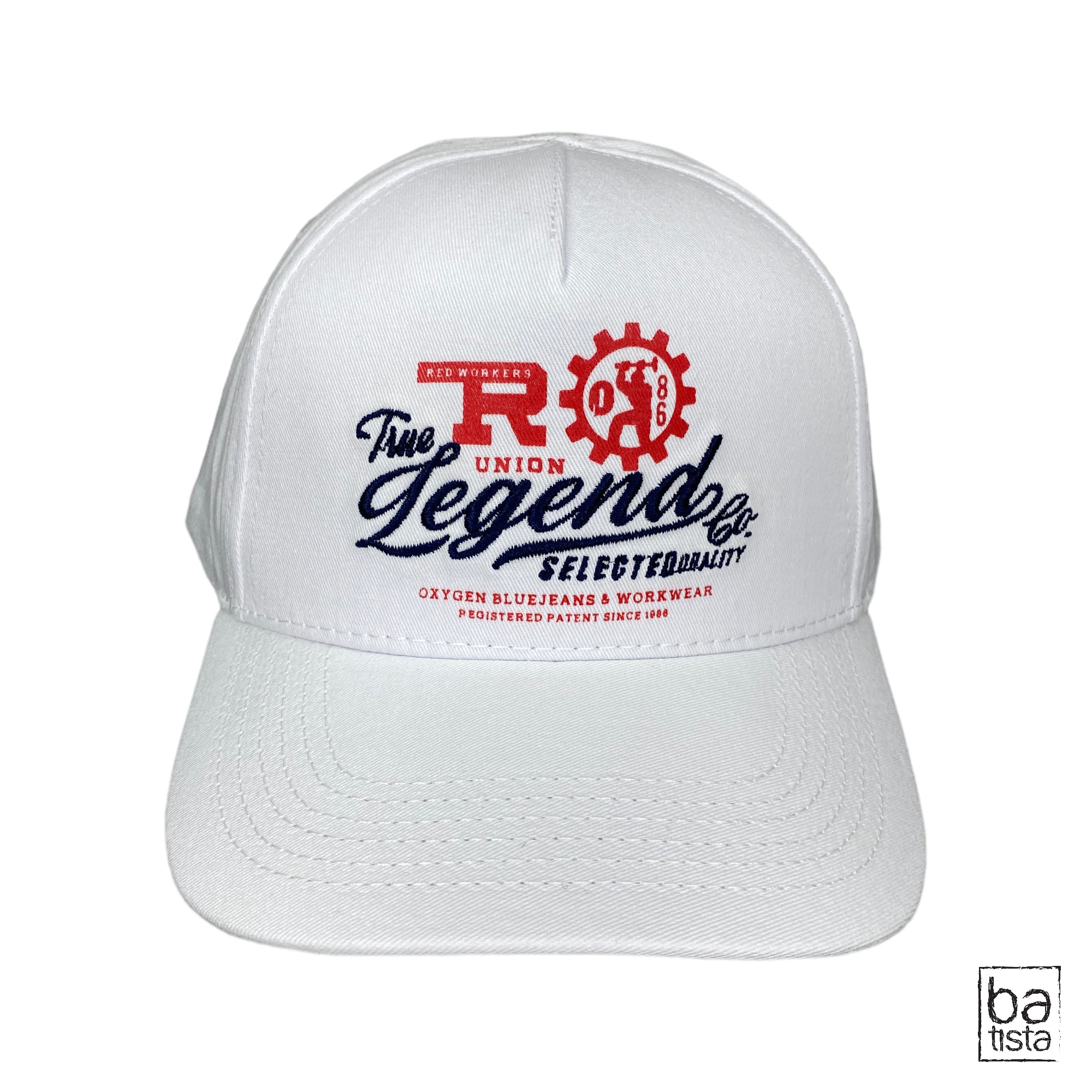 Gorra Oxigeno 1392650