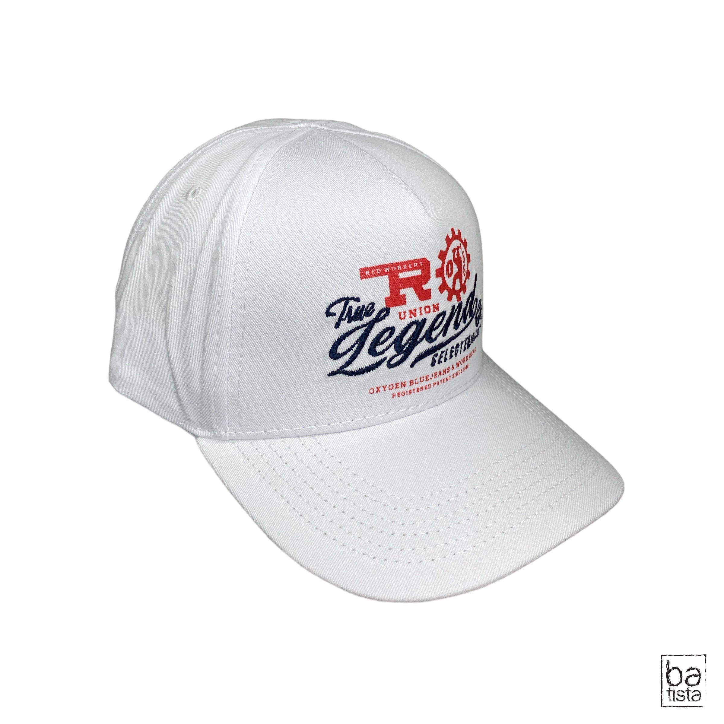 Gorra Oxigeno 1392650