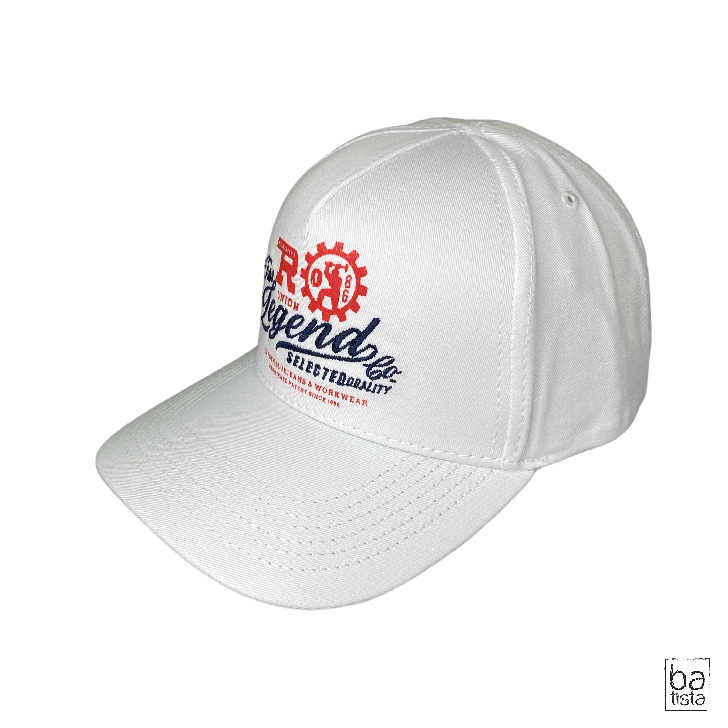 Gorra Oxigeno 1392650