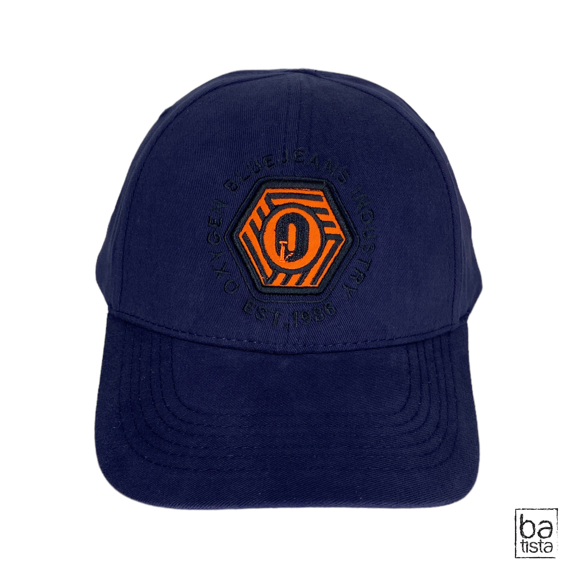 Gorra Oxigeno 1392940