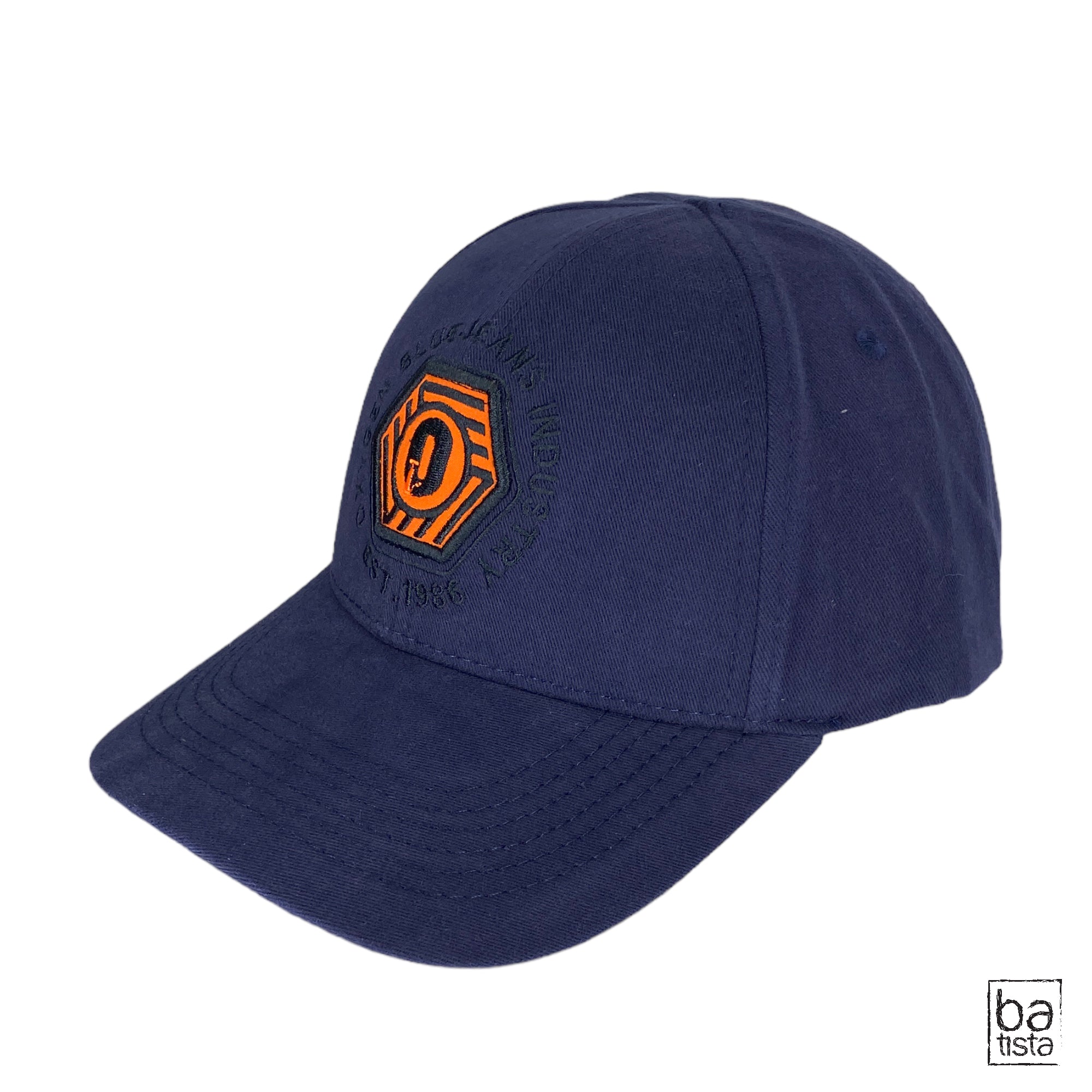 Gorra Oxigeno 1392940