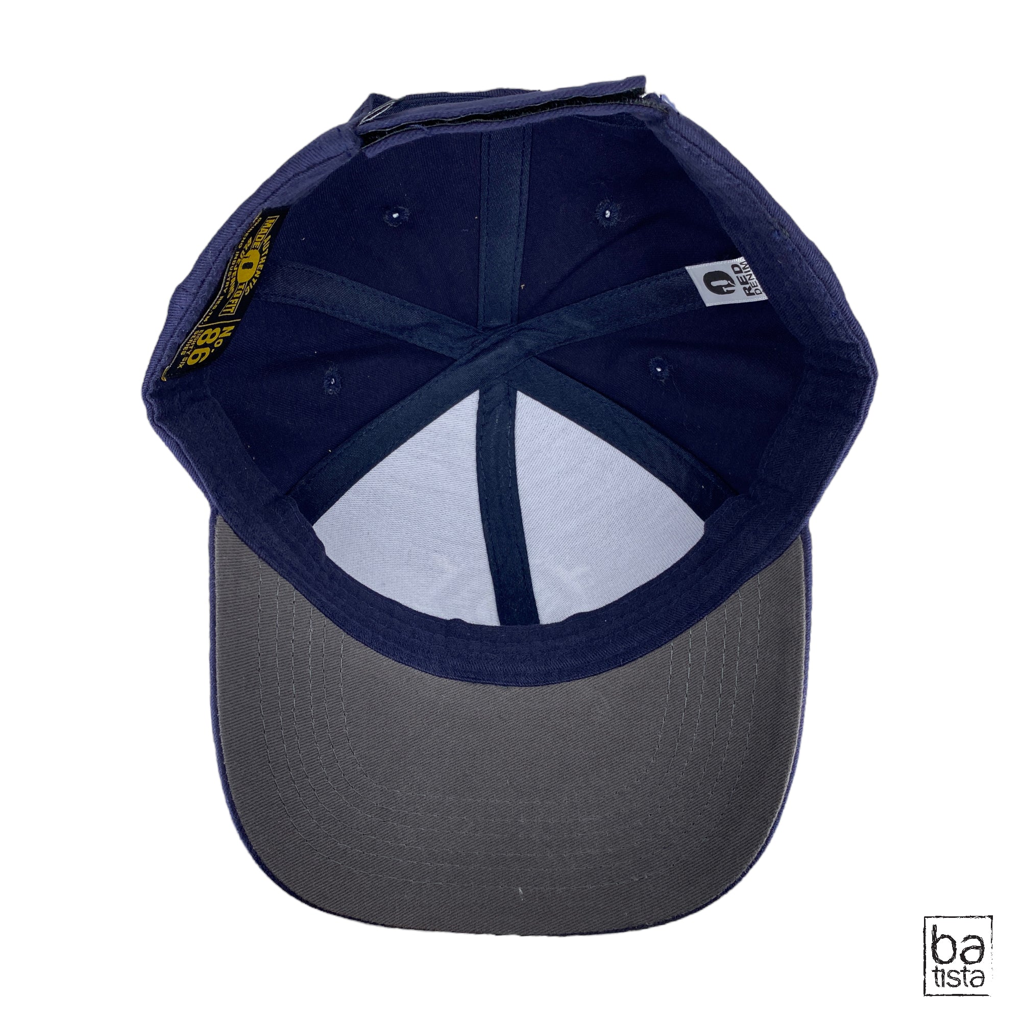 Gorra Oxigeno 1392940