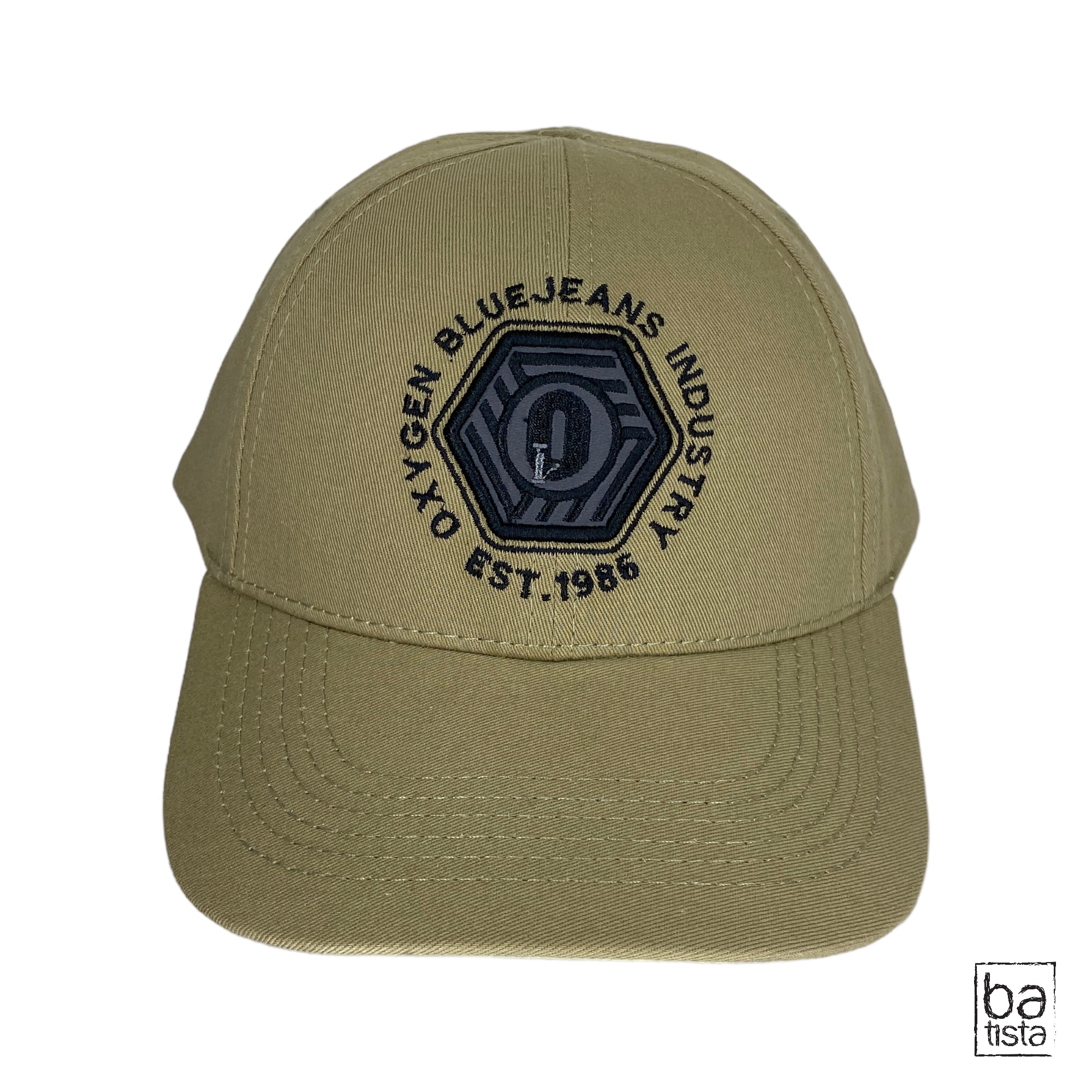 Gorra Oxigeno 1392965