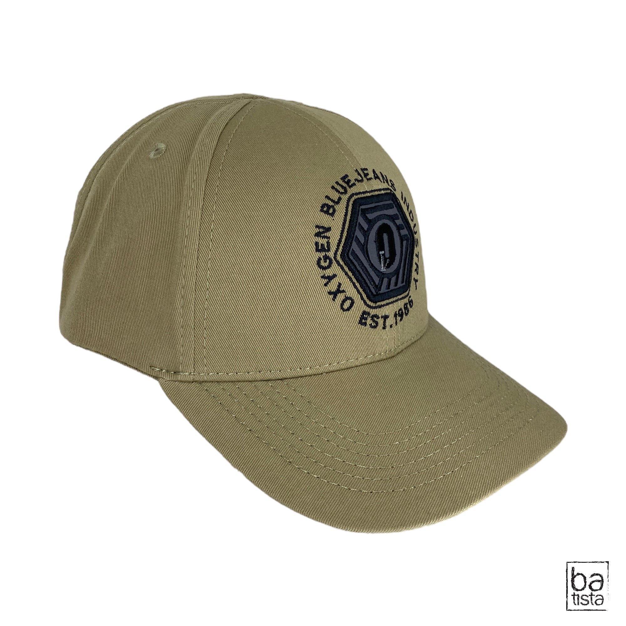 Gorra Oxigeno 1392965