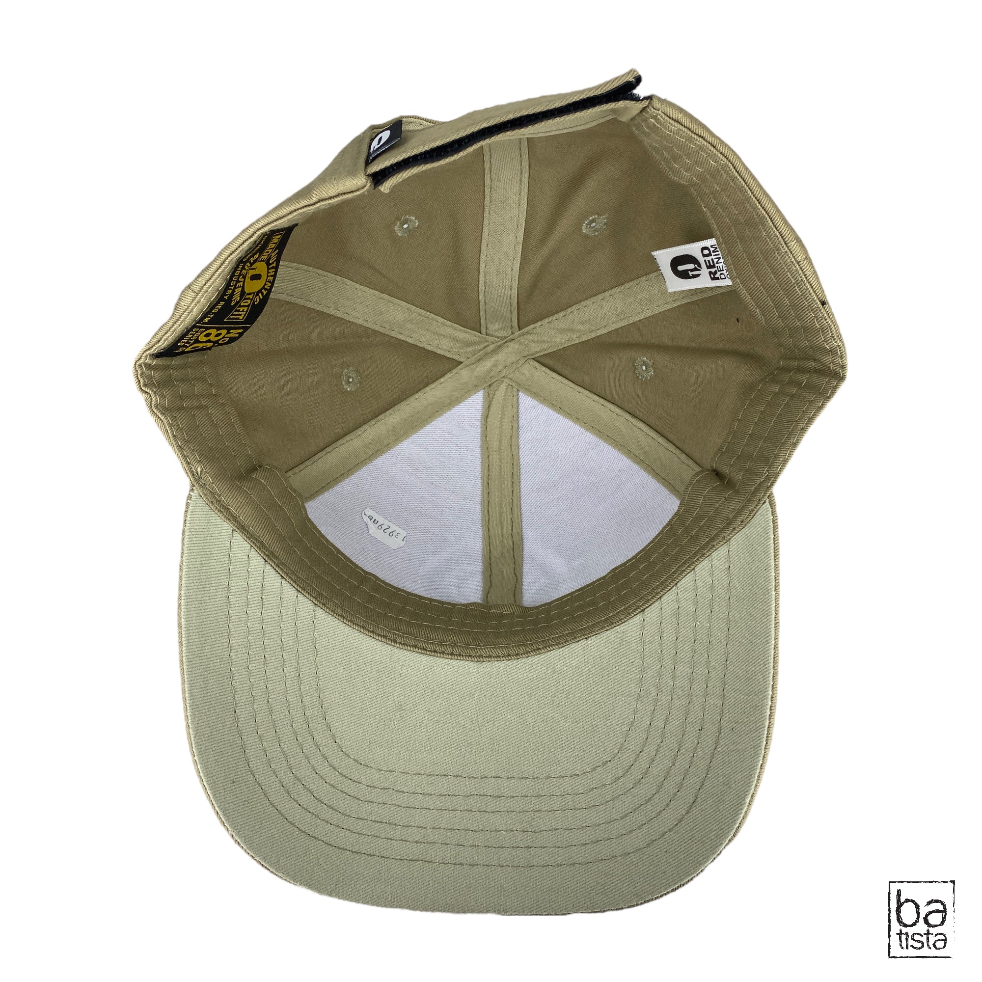Gorra Oxigeno 1392965