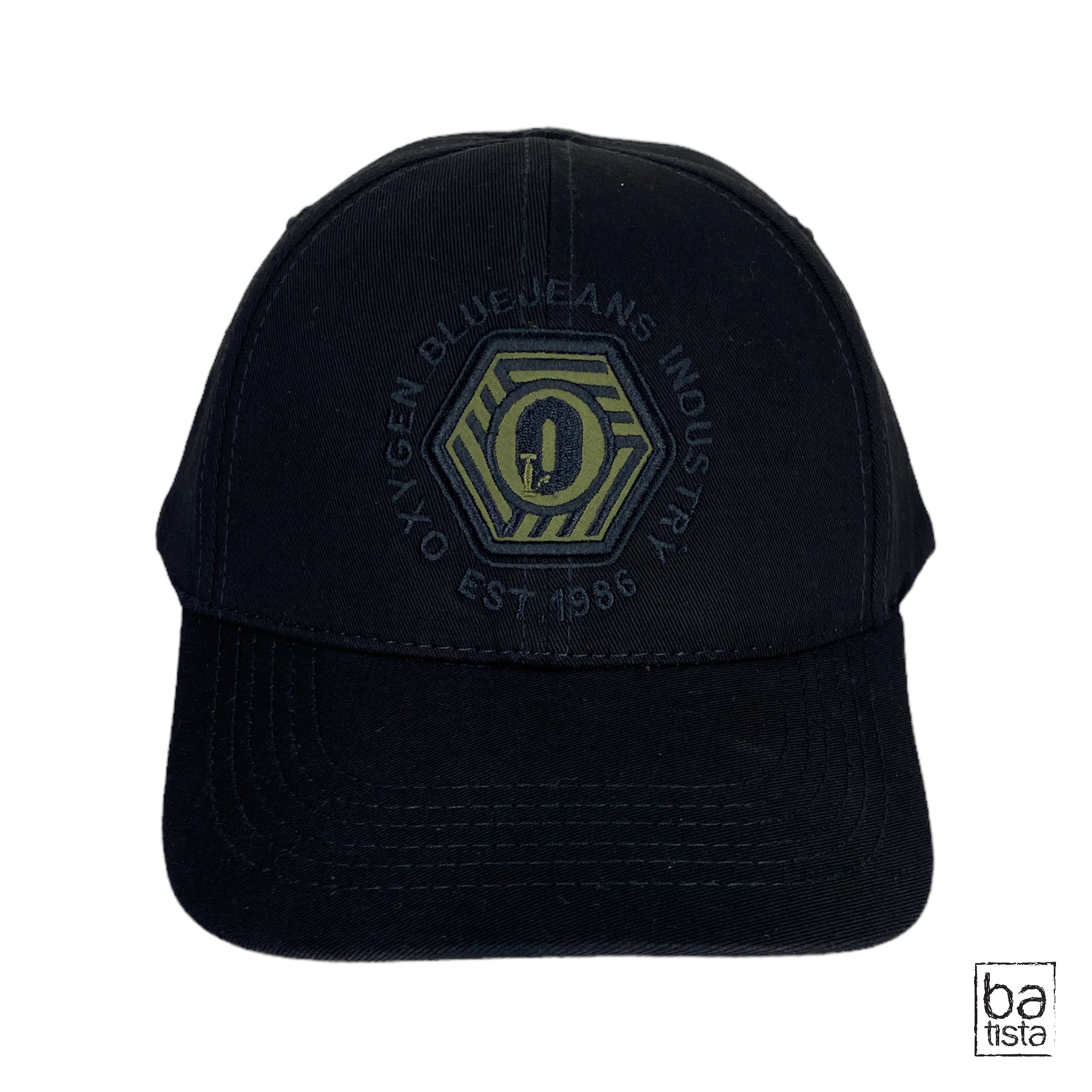 Gorra Oxigeno 1392975