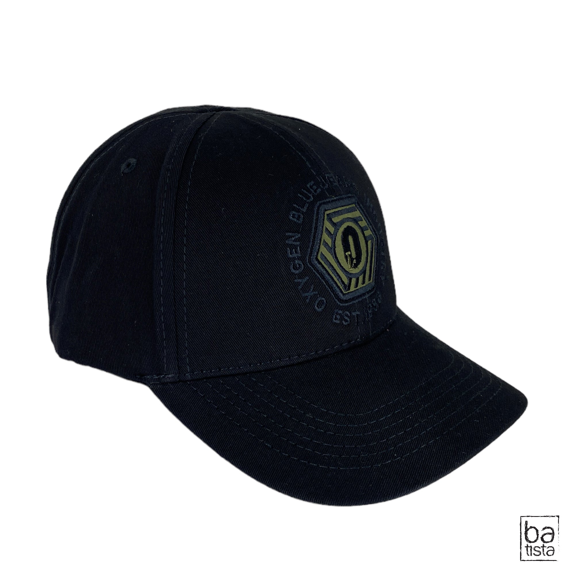 Gorra Oxigeno 1392975