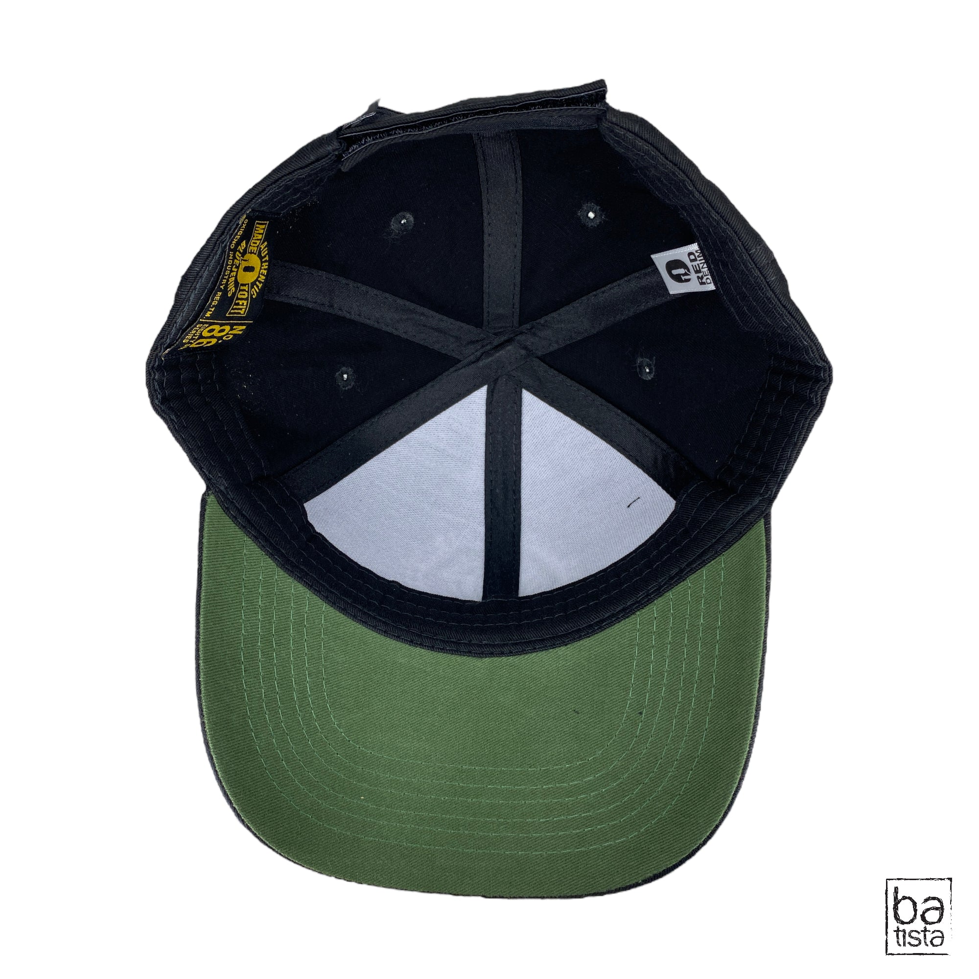 Gorra Oxigeno 1392975