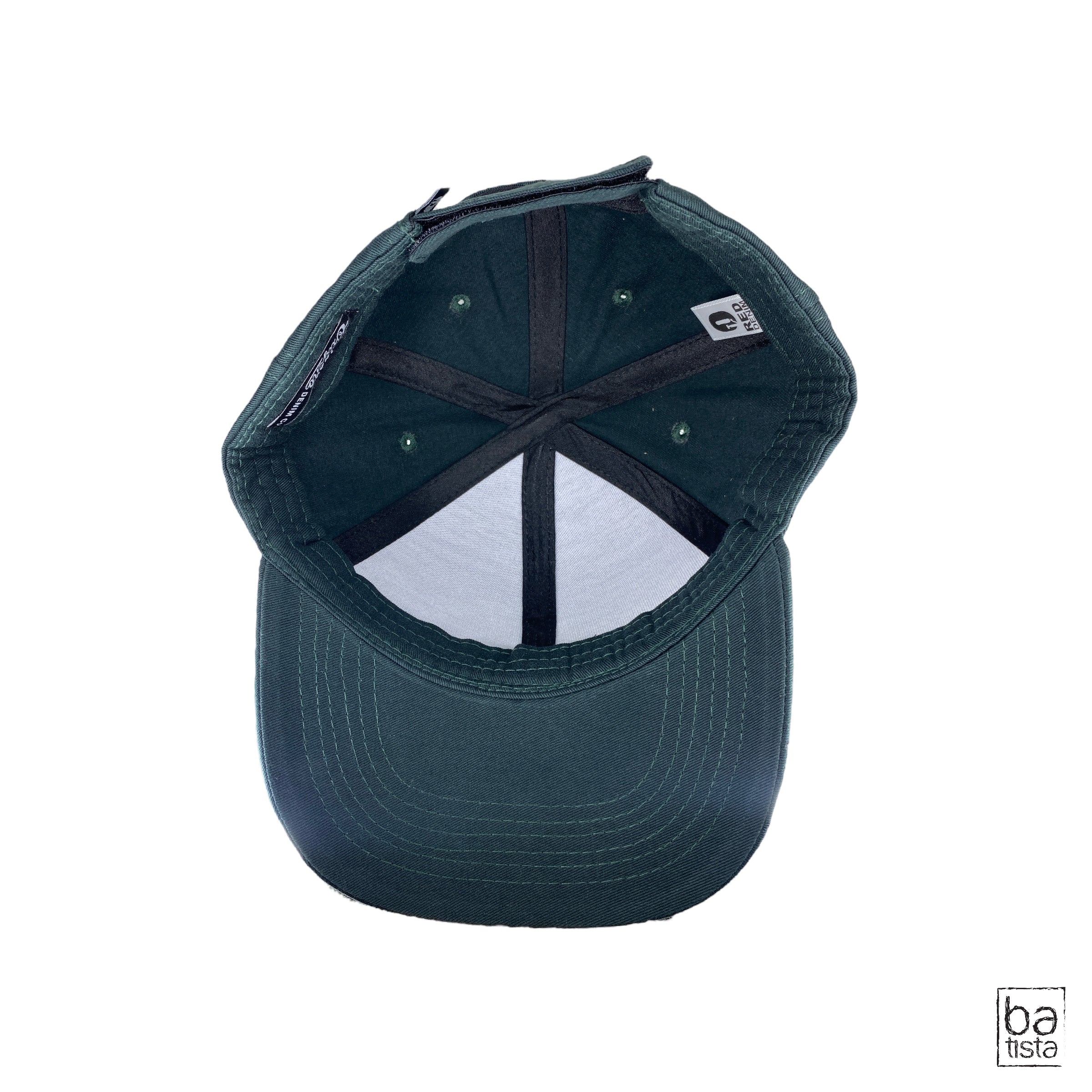 Gorra Oxigeno 1393191