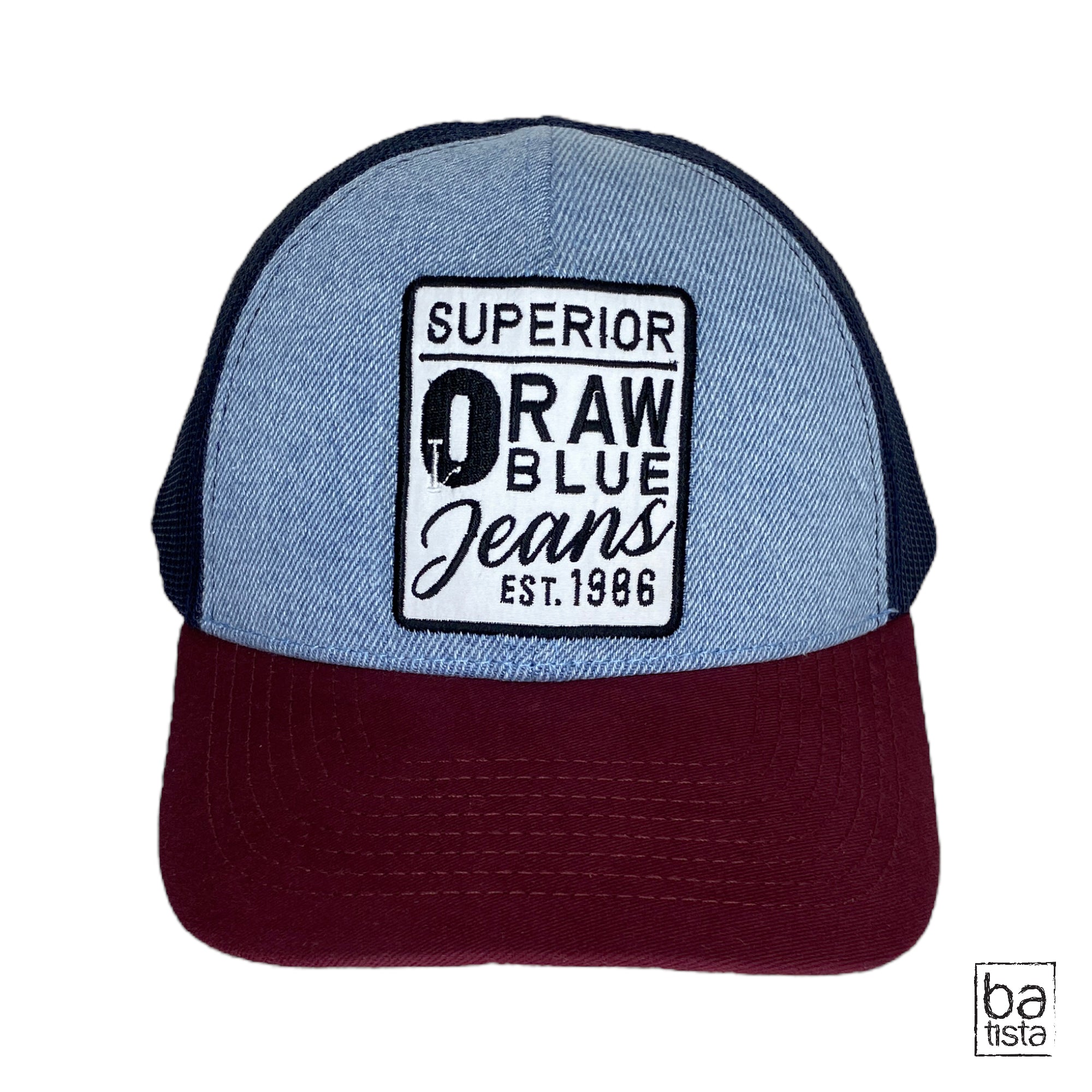 Gorra Oxigeno 1393495