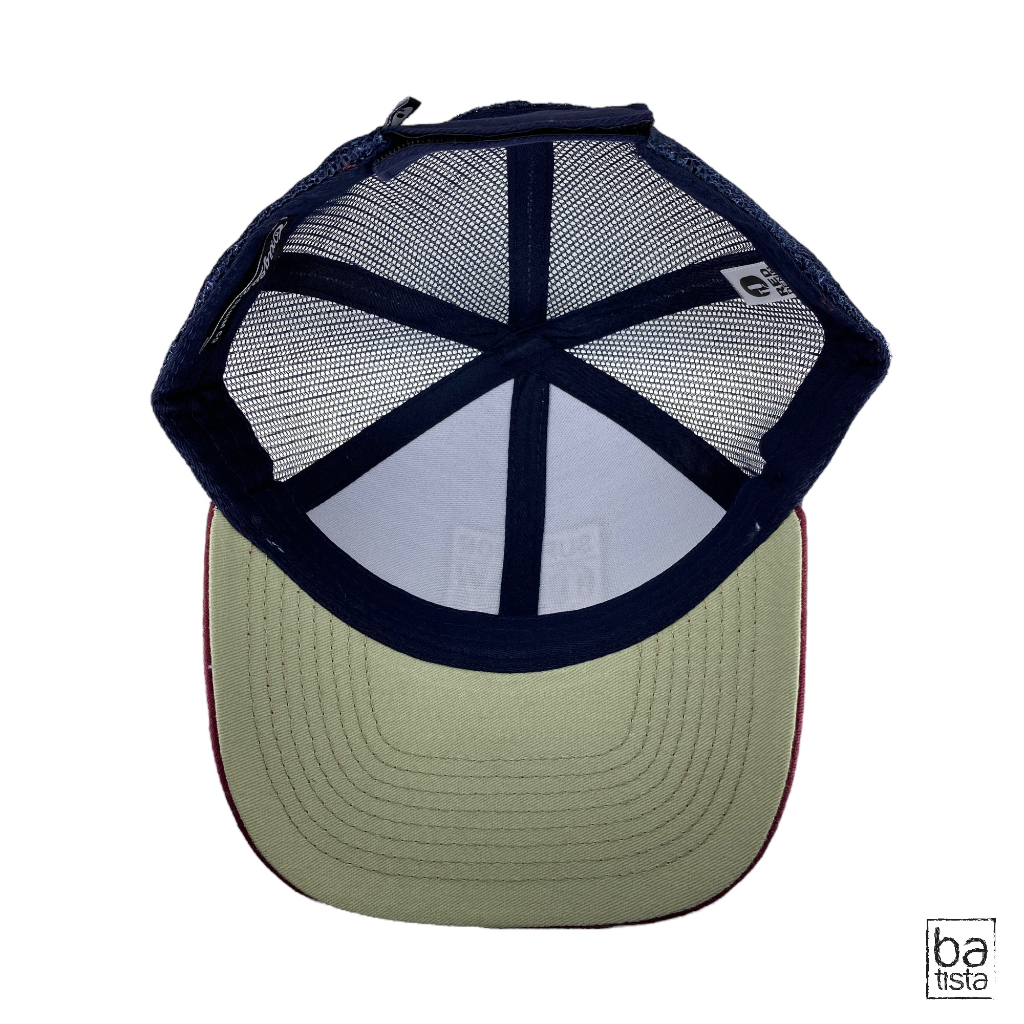 Gorra Oxigeno 1393495