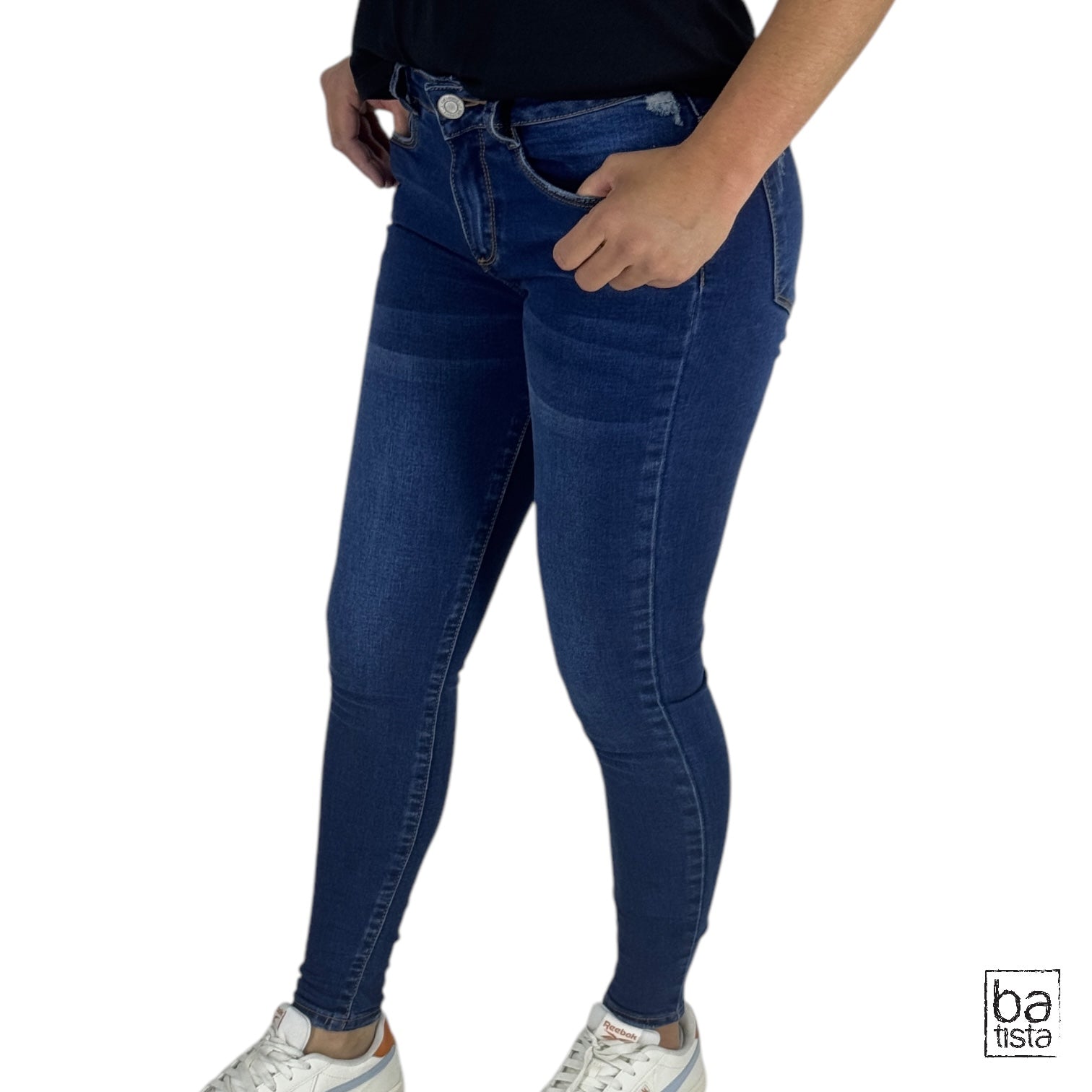 Jean Exclusive L.A 1398