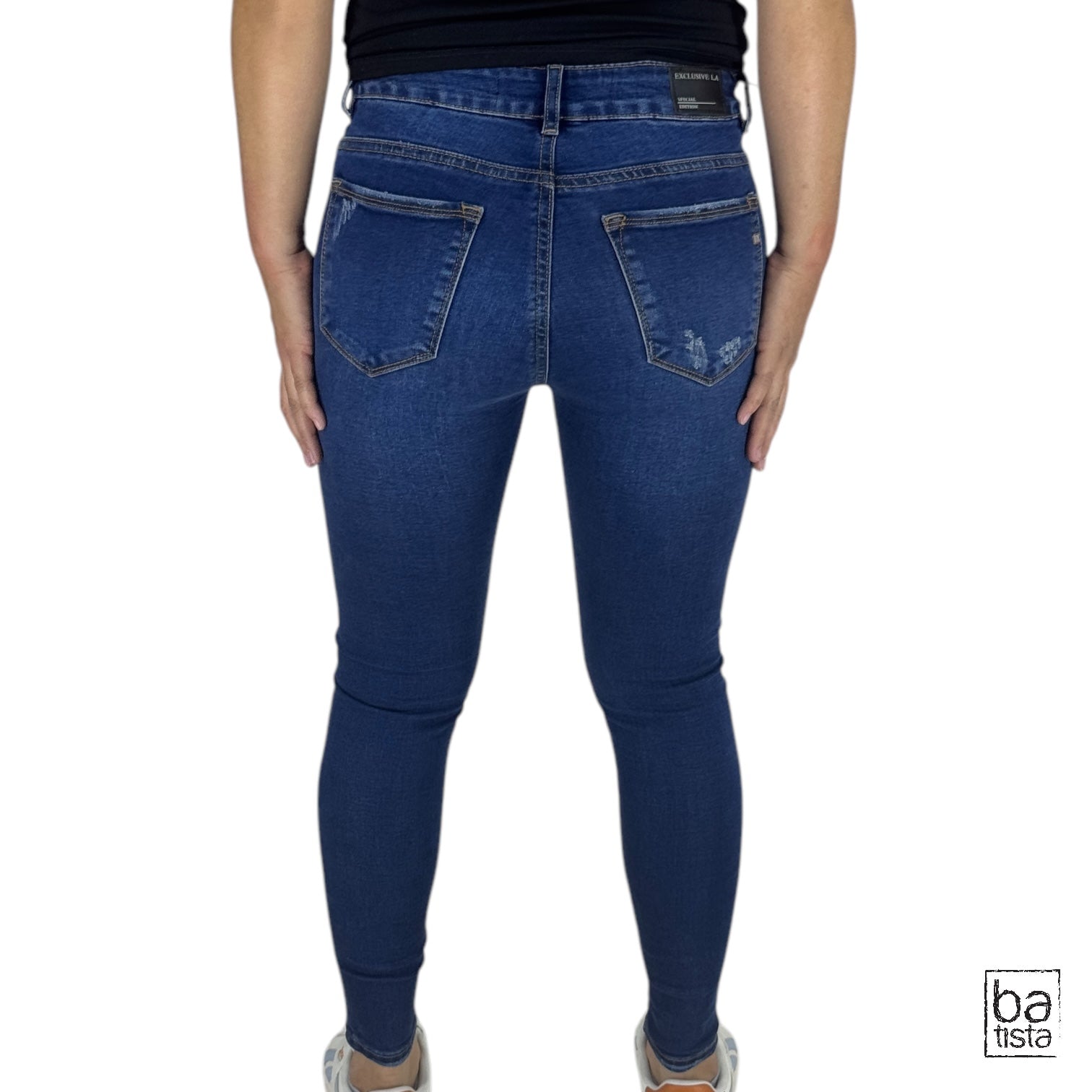 Jean Exclusive L.A 1398