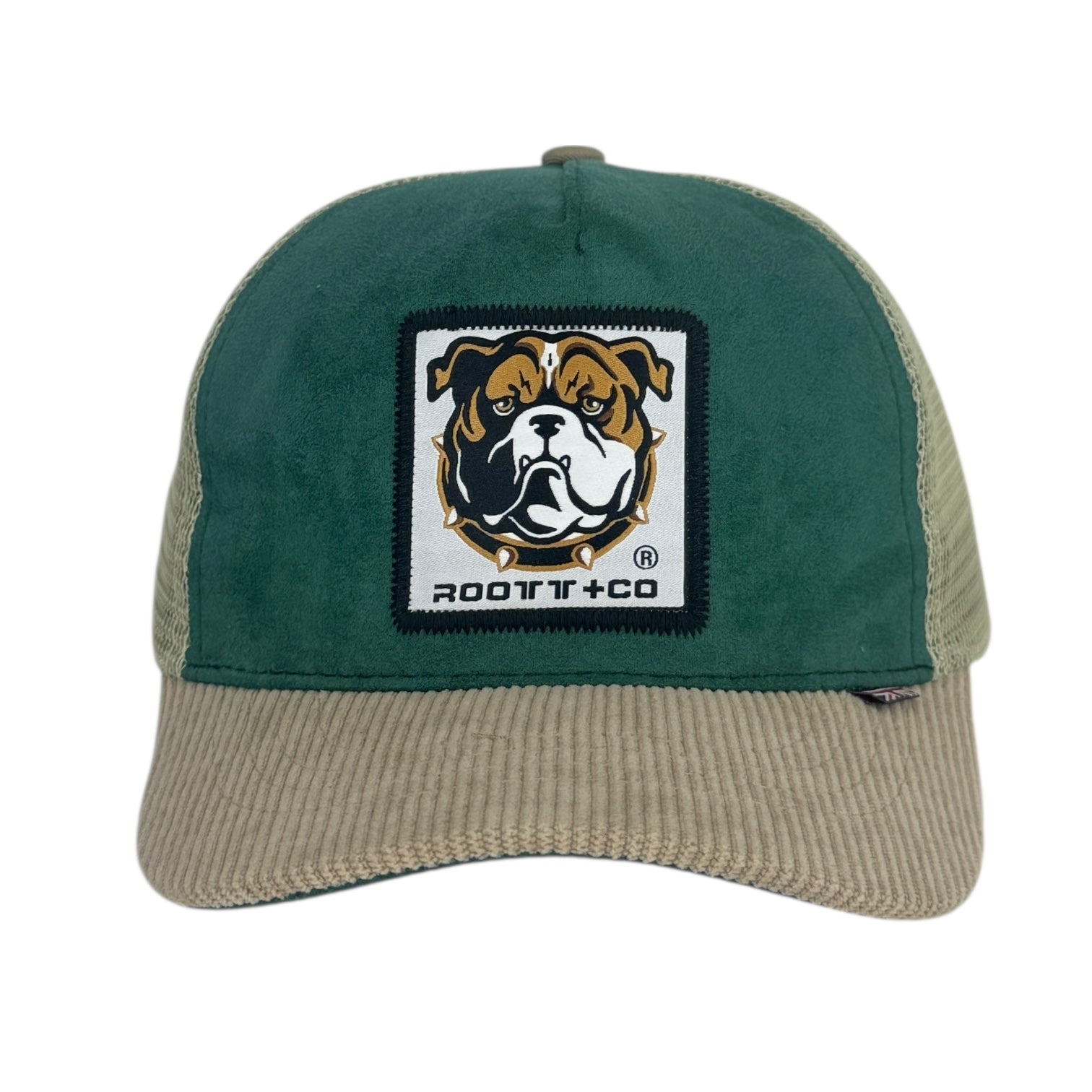 Gorra Junior Roott + C0 14004