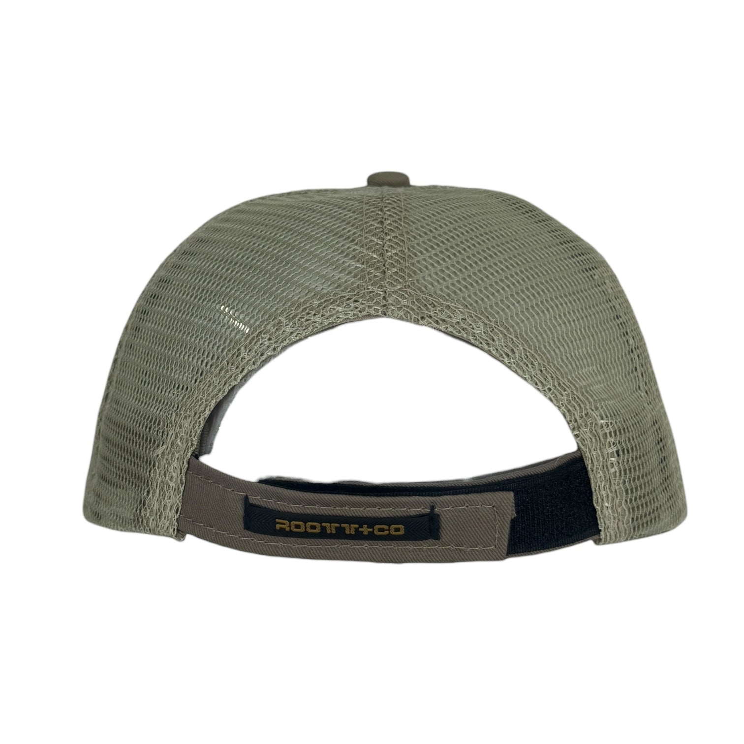 Gorra Junior Roott + C0 14004
