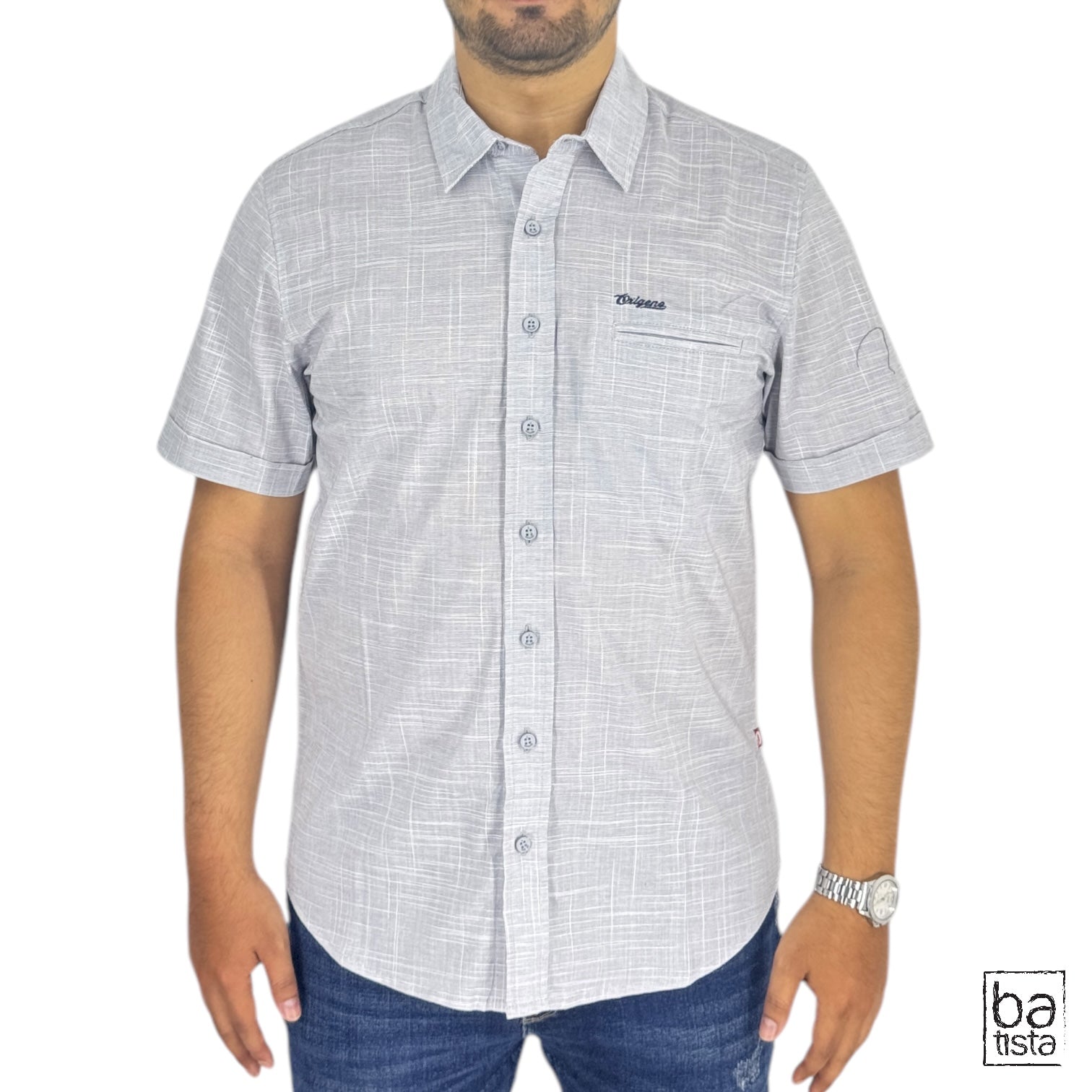 Camisa Oxigeno 1410158