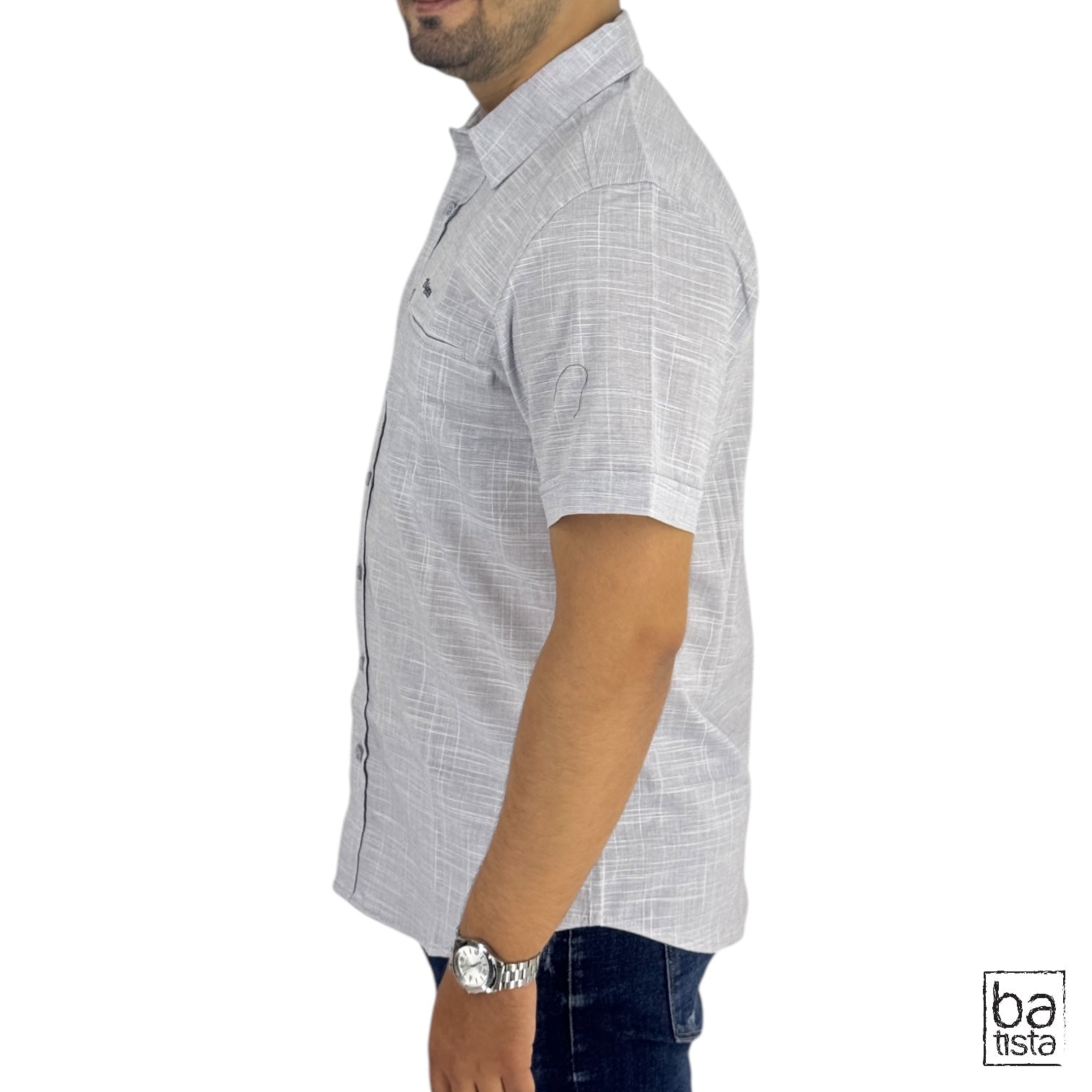 Camisa Oxigeno 1410158
