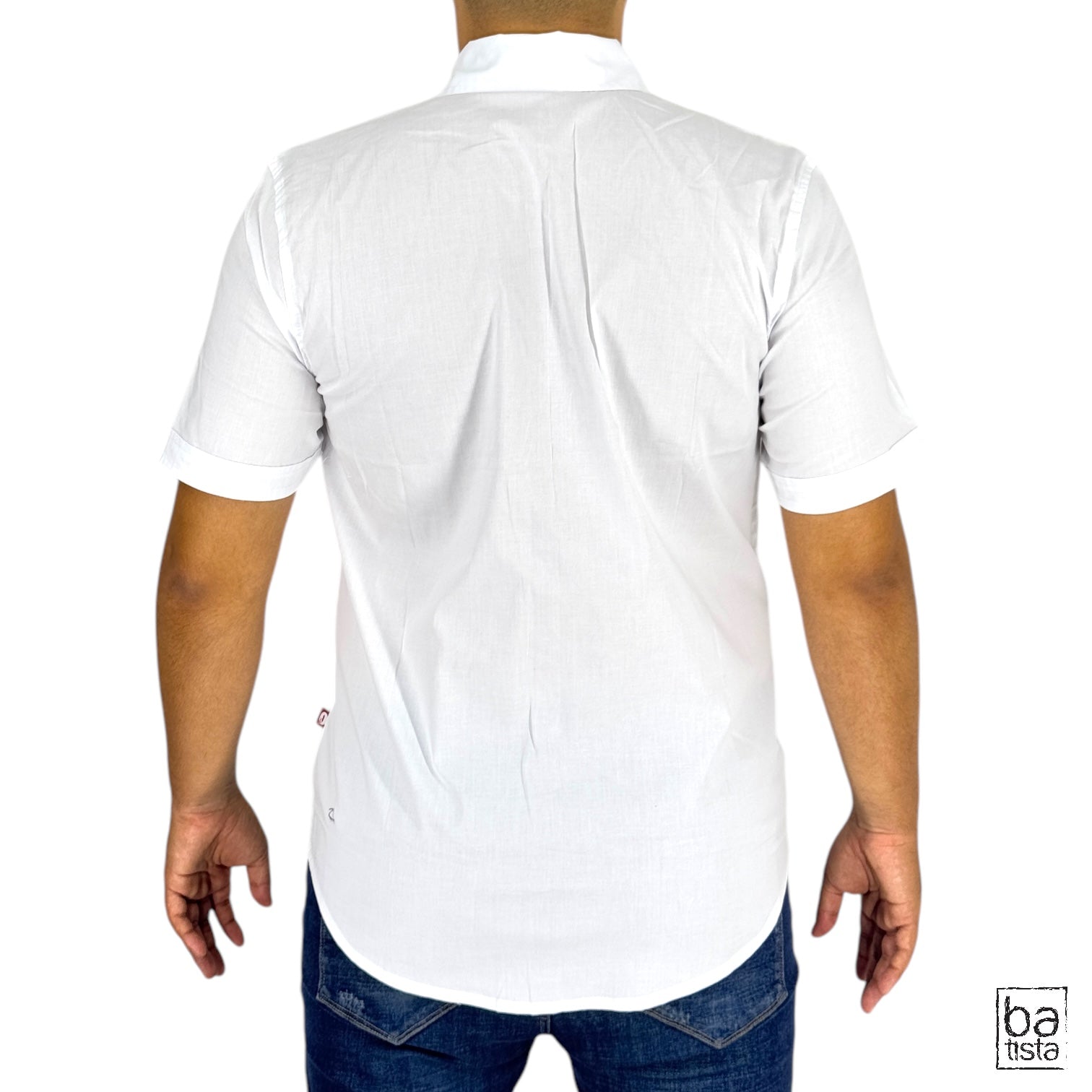 Camisa Oxigeno 1410050