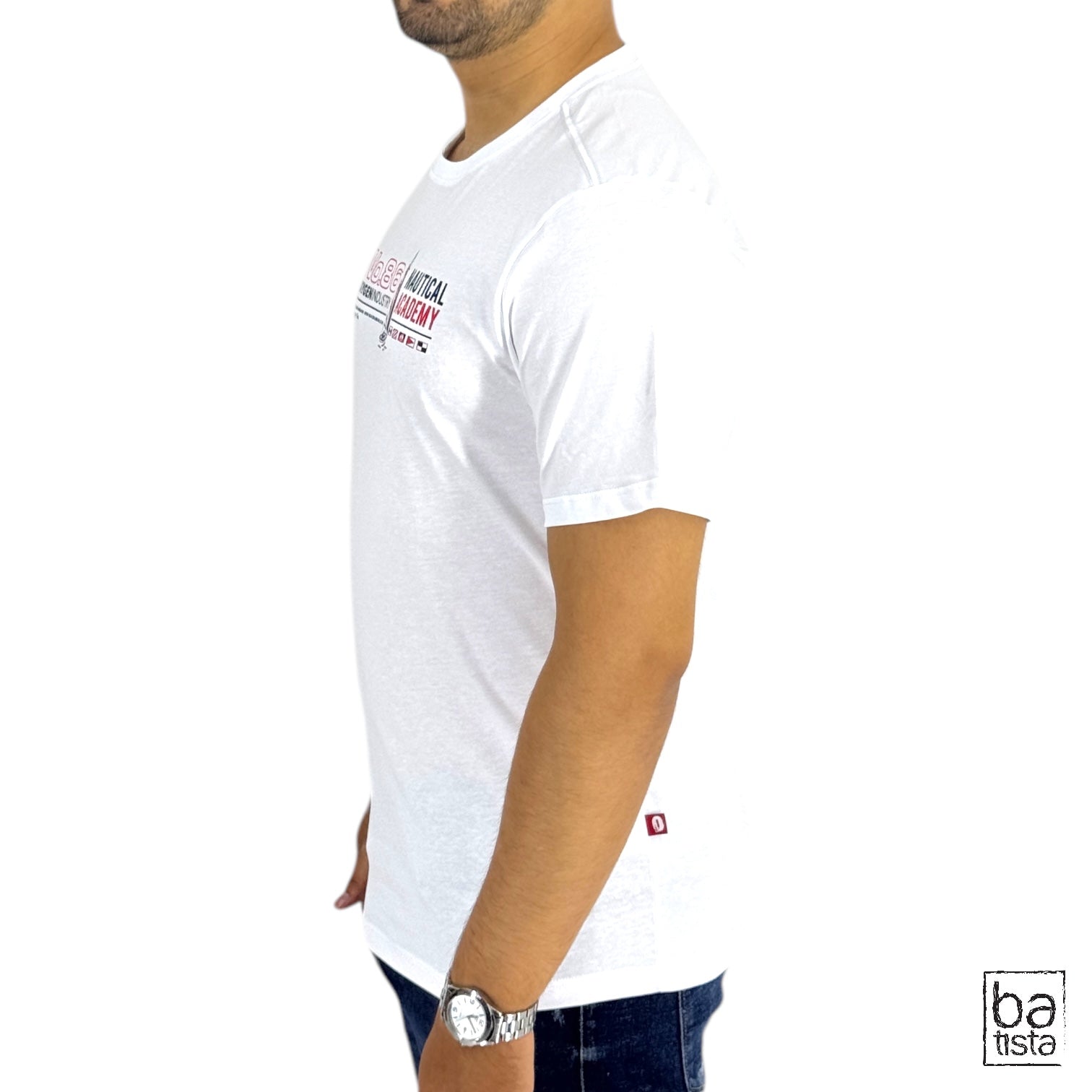 Camiseta Oxigeno 1423550