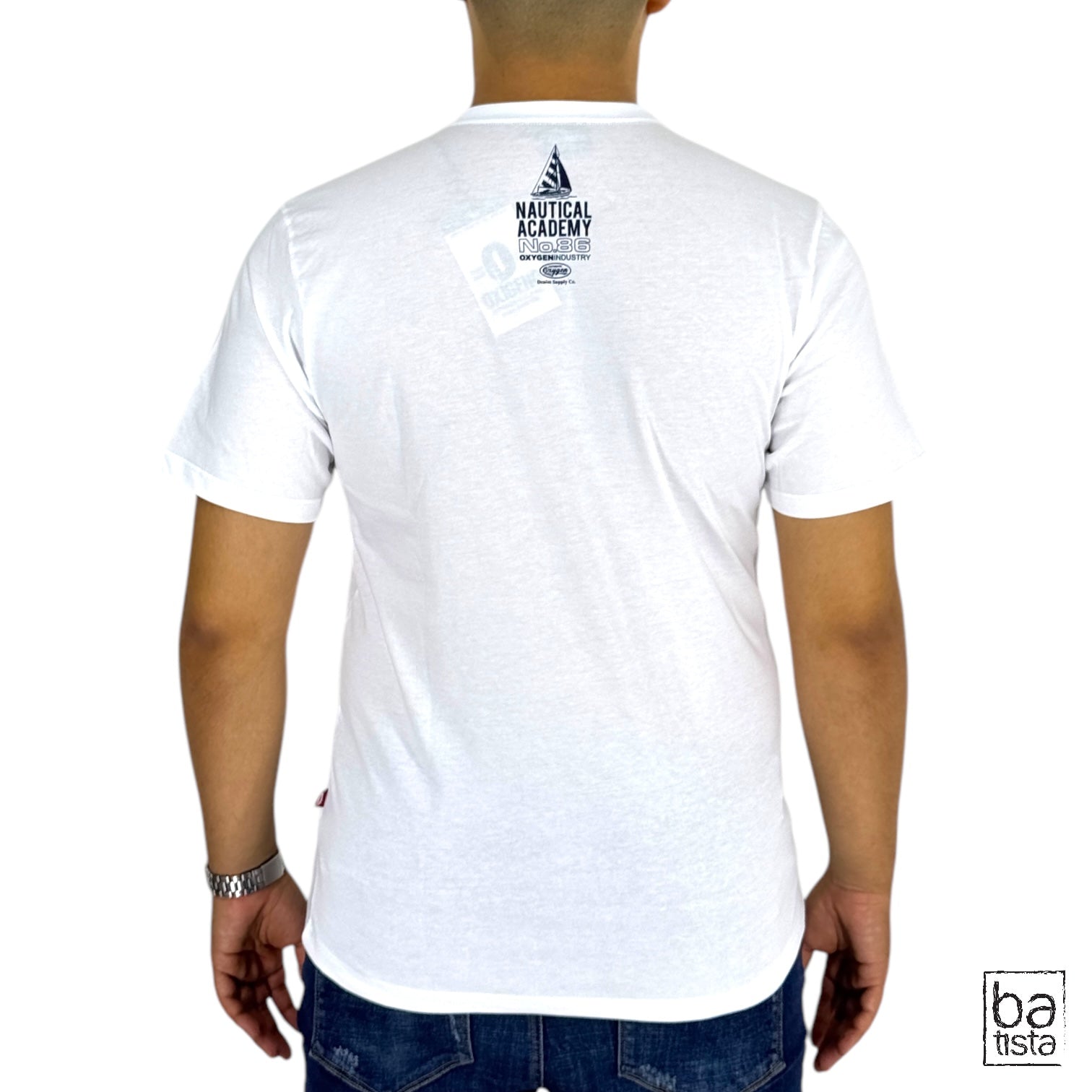 Camiseta Oxigeno 1423550
