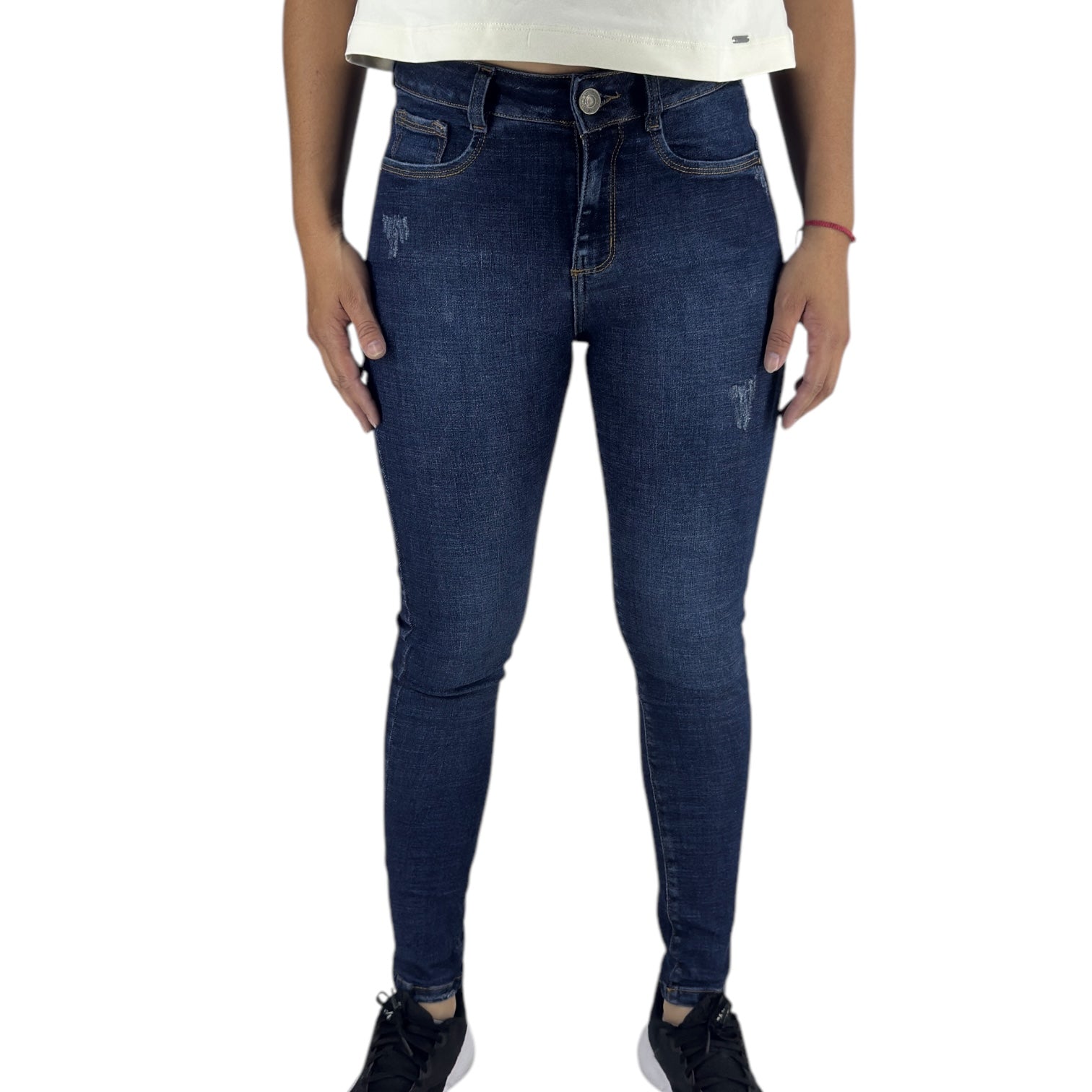 Jean Exclusive L.A 1458