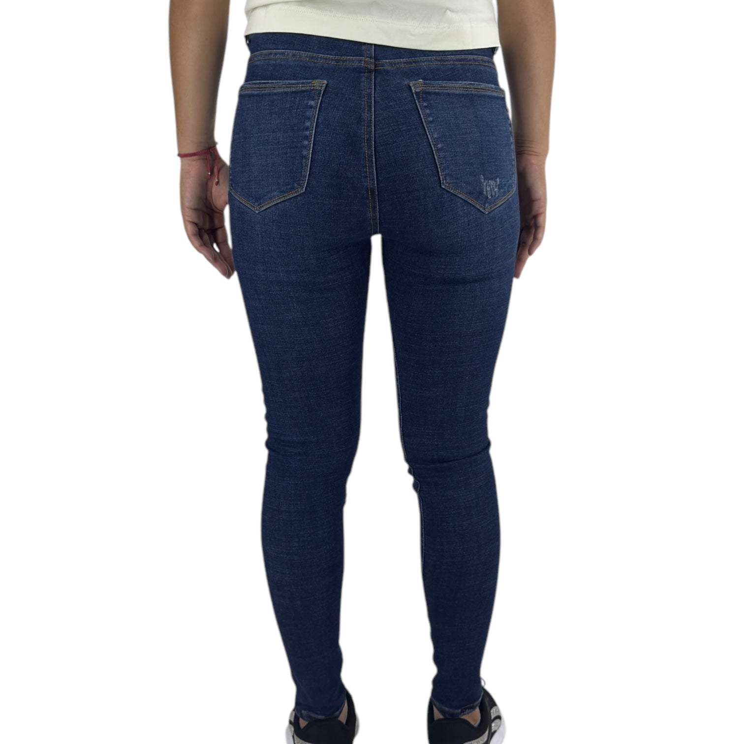Jean Exclusive L.A 1458