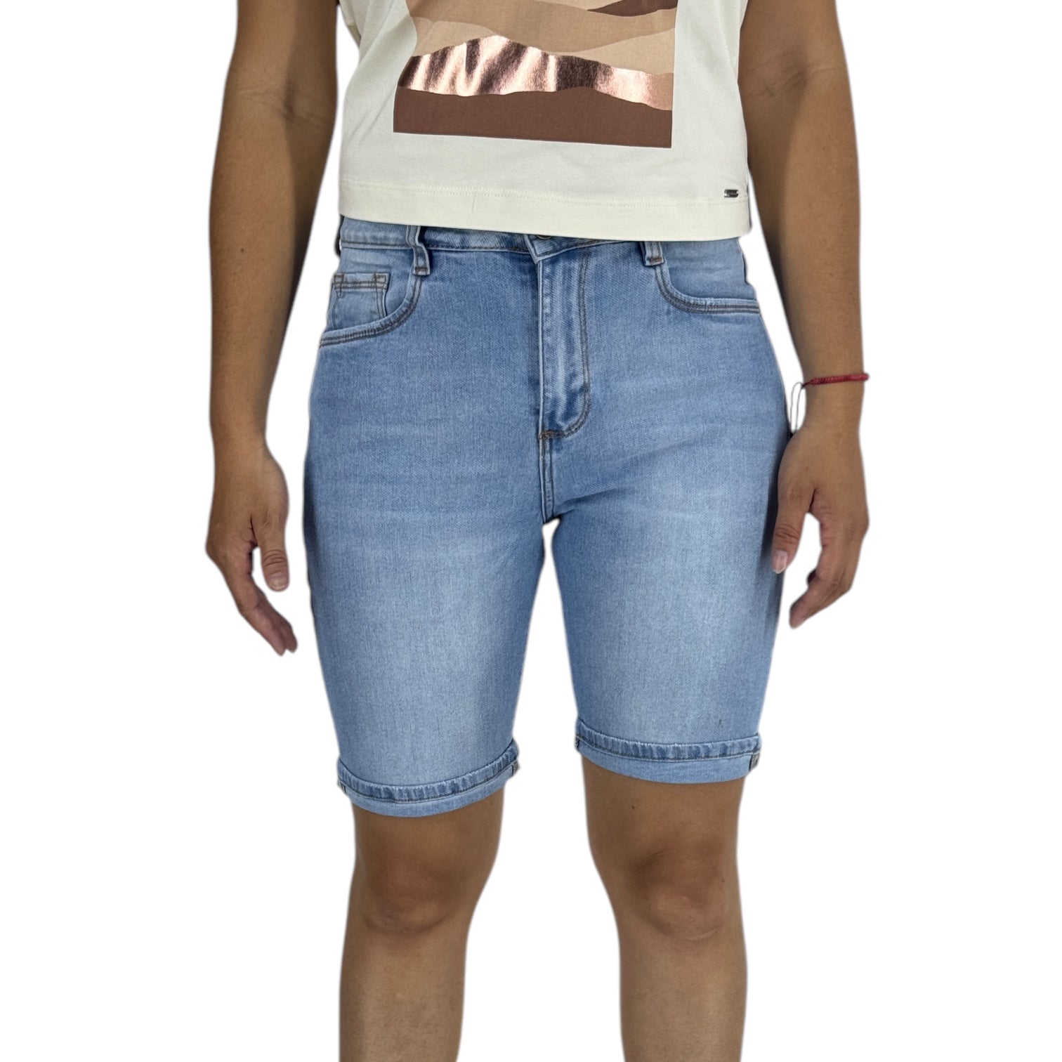 Short Exclusive L.A 1461