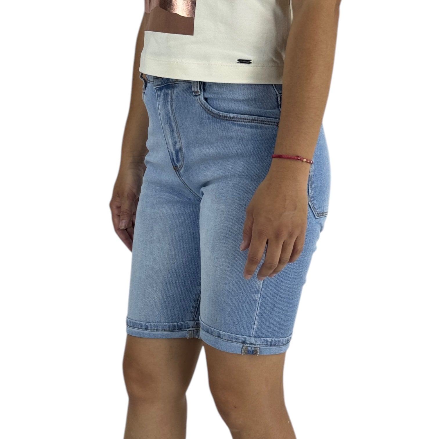 Short Exclusive L.A 1461