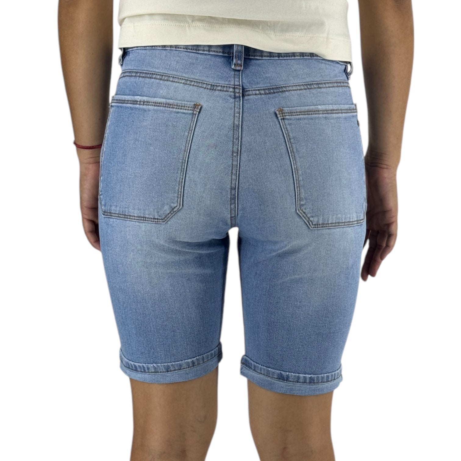 Short Exclusive L.A 1461