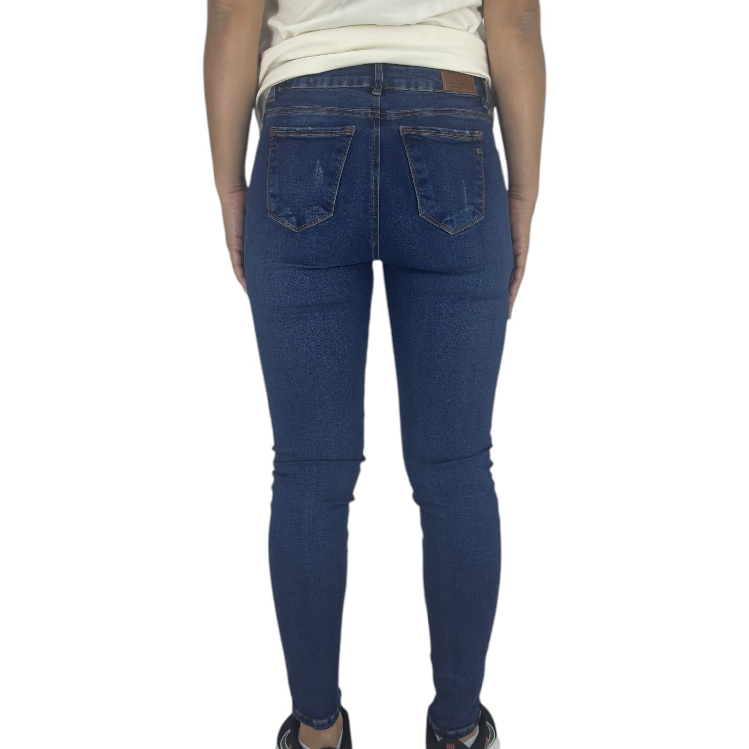 Jean Exclusive L.A 1463