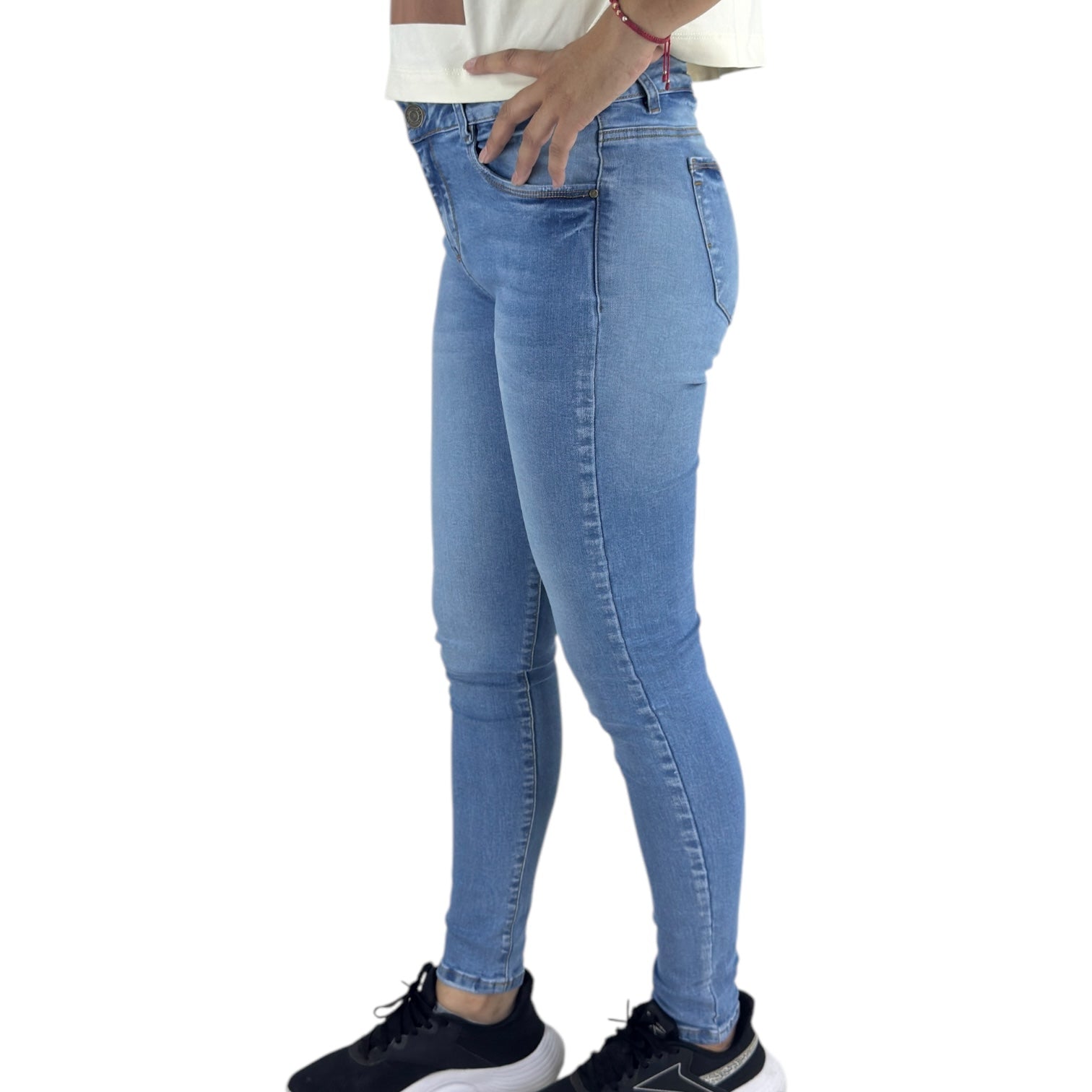 Jean Exclusive L.A 1465