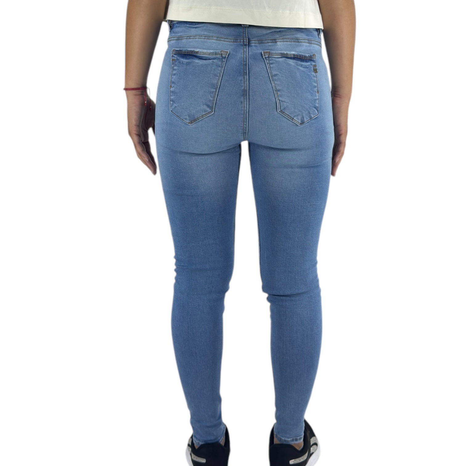 Jean Exclusive L.A 1465