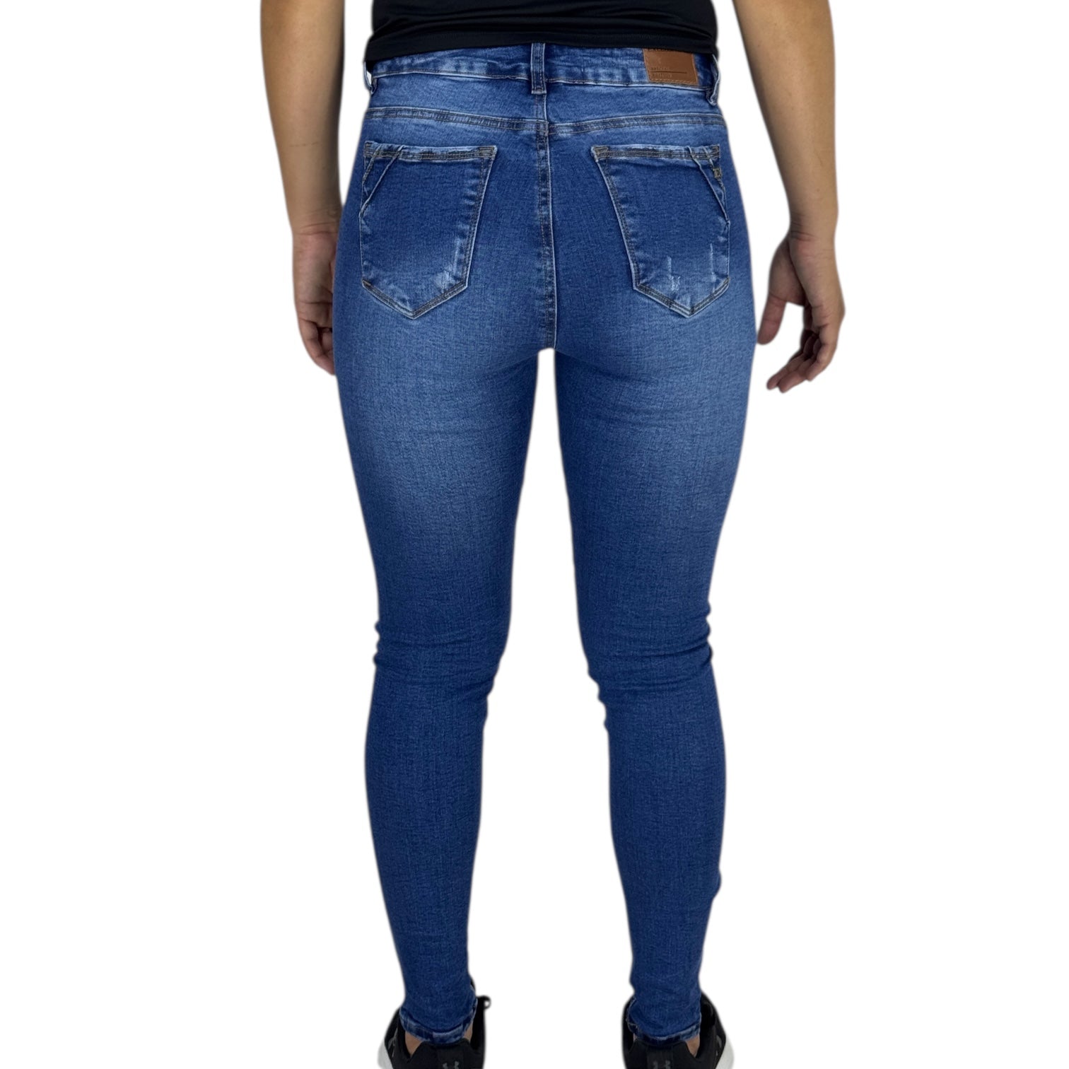 Jean Exclusive L.A 1490