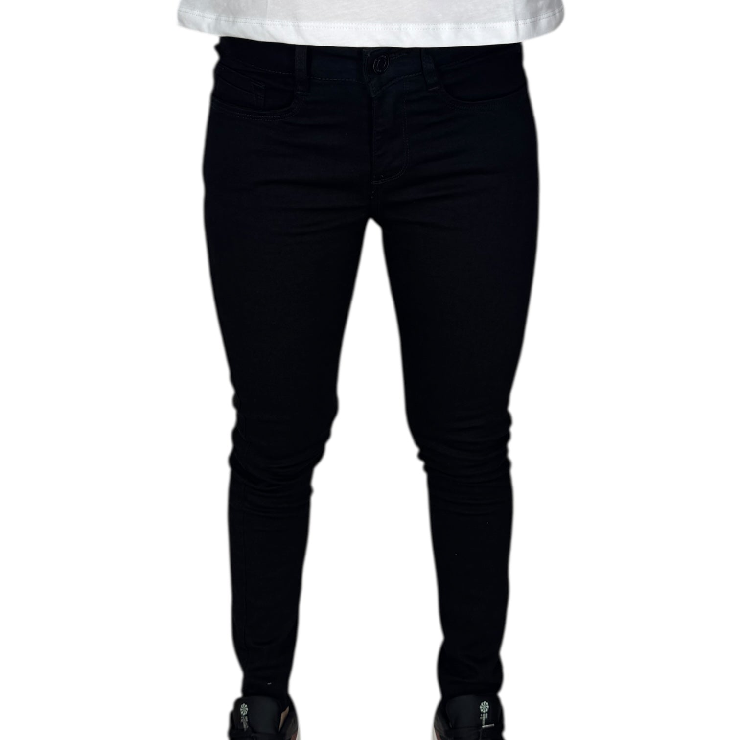 Jean Exclusive L.A 1518 Negro