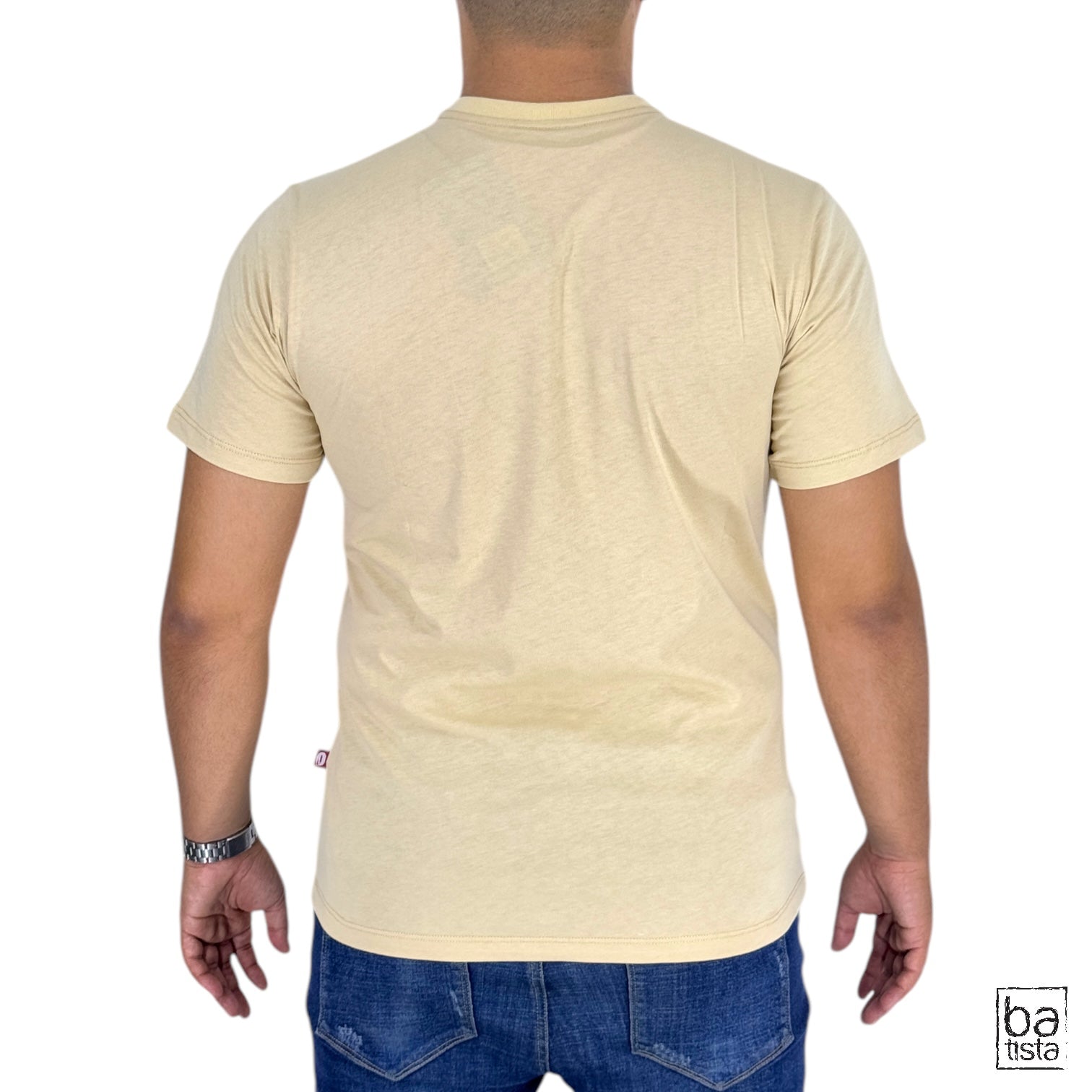 Camiseta Oxigeno 1520034