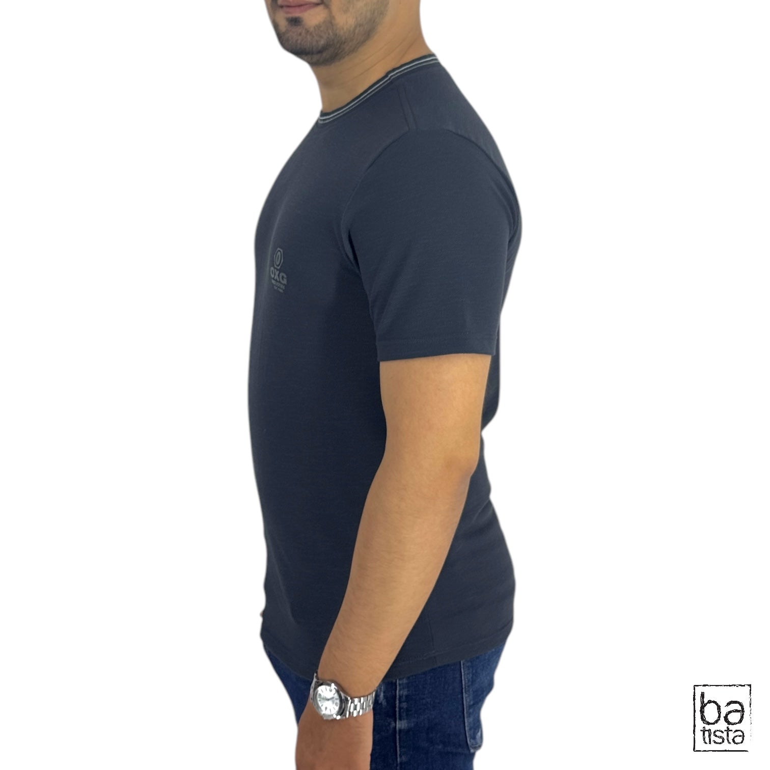 Camiseta Oxigeno 1520475