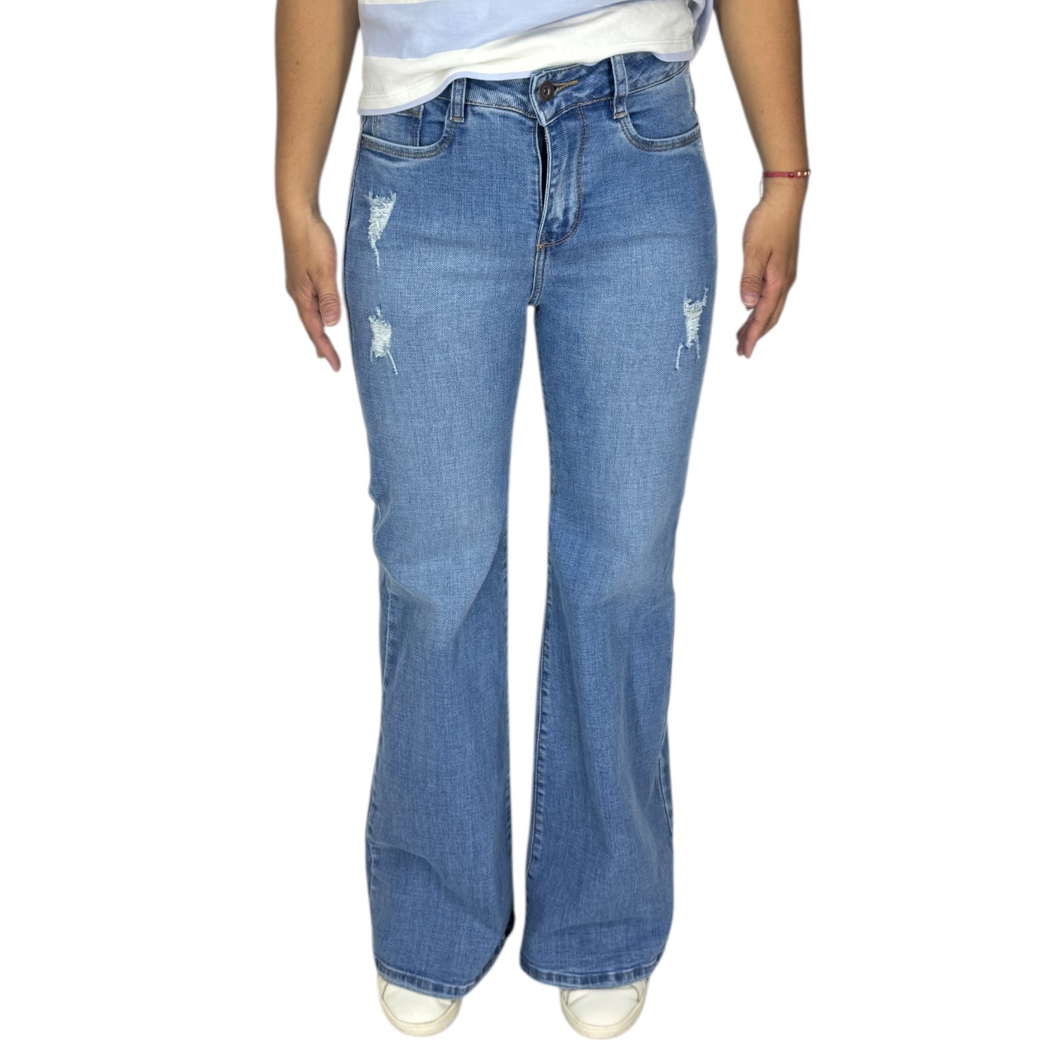 Jean Exclusive L.A 1524