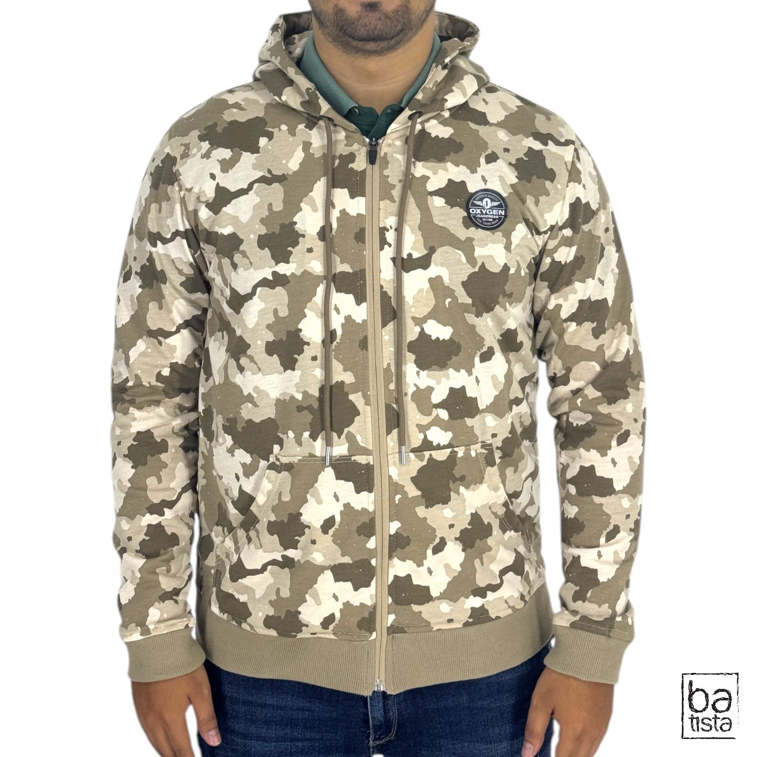 Saco Oxigeno 1530051