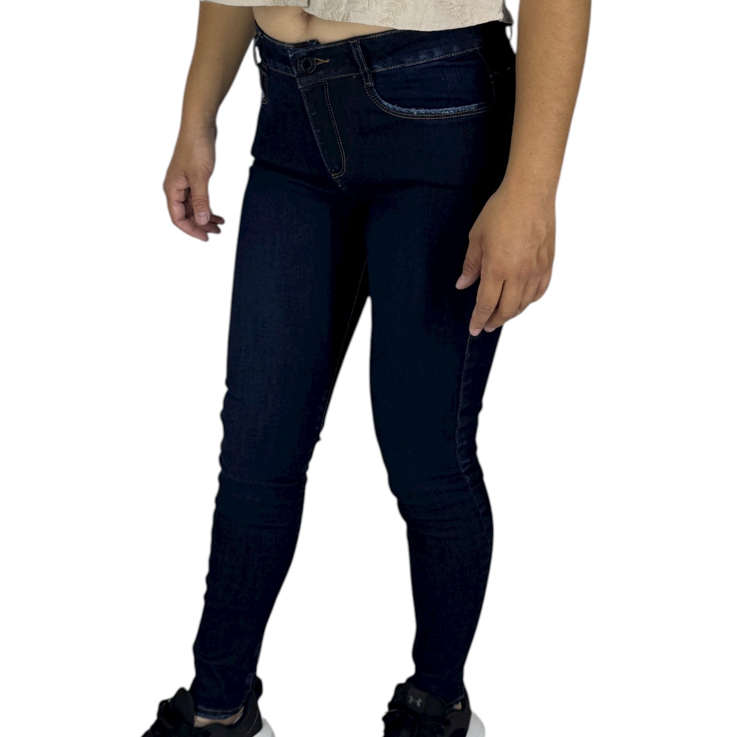 Jean Exclusive L.A 1540