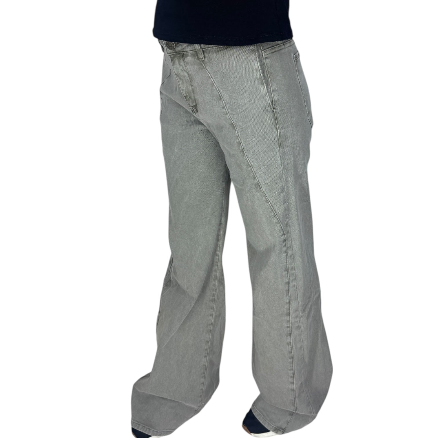 Jean Exclusive L.A 1552 Verde