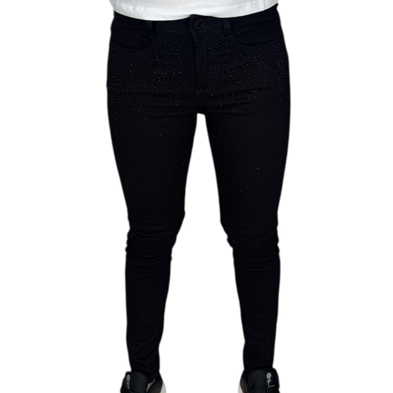 Jean Exclusive L.A 1568 Negro