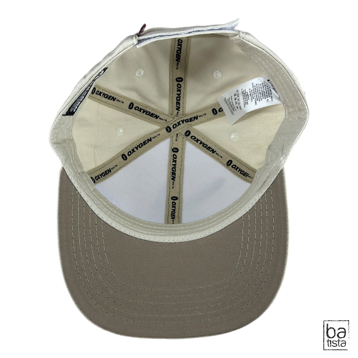 Gorra Oxigeno 1590034