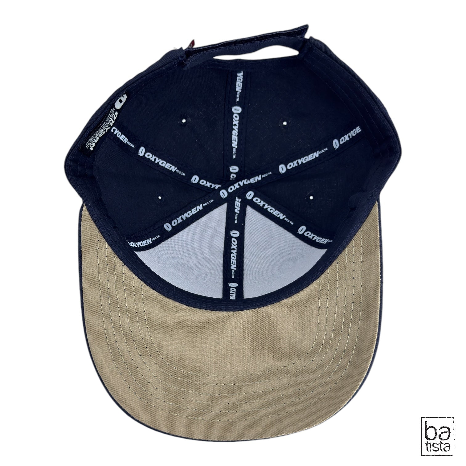 Gorra Oxigeno 1590040