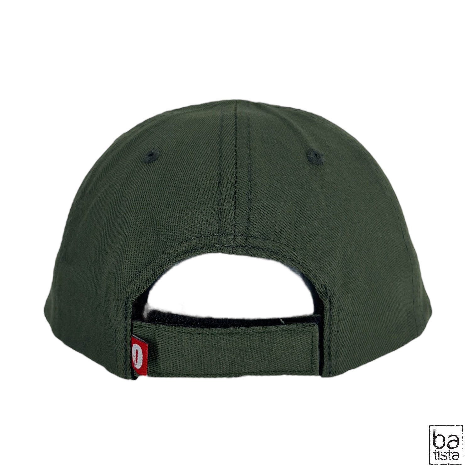 Gorra Oxigeno 1590092 Verde Militar