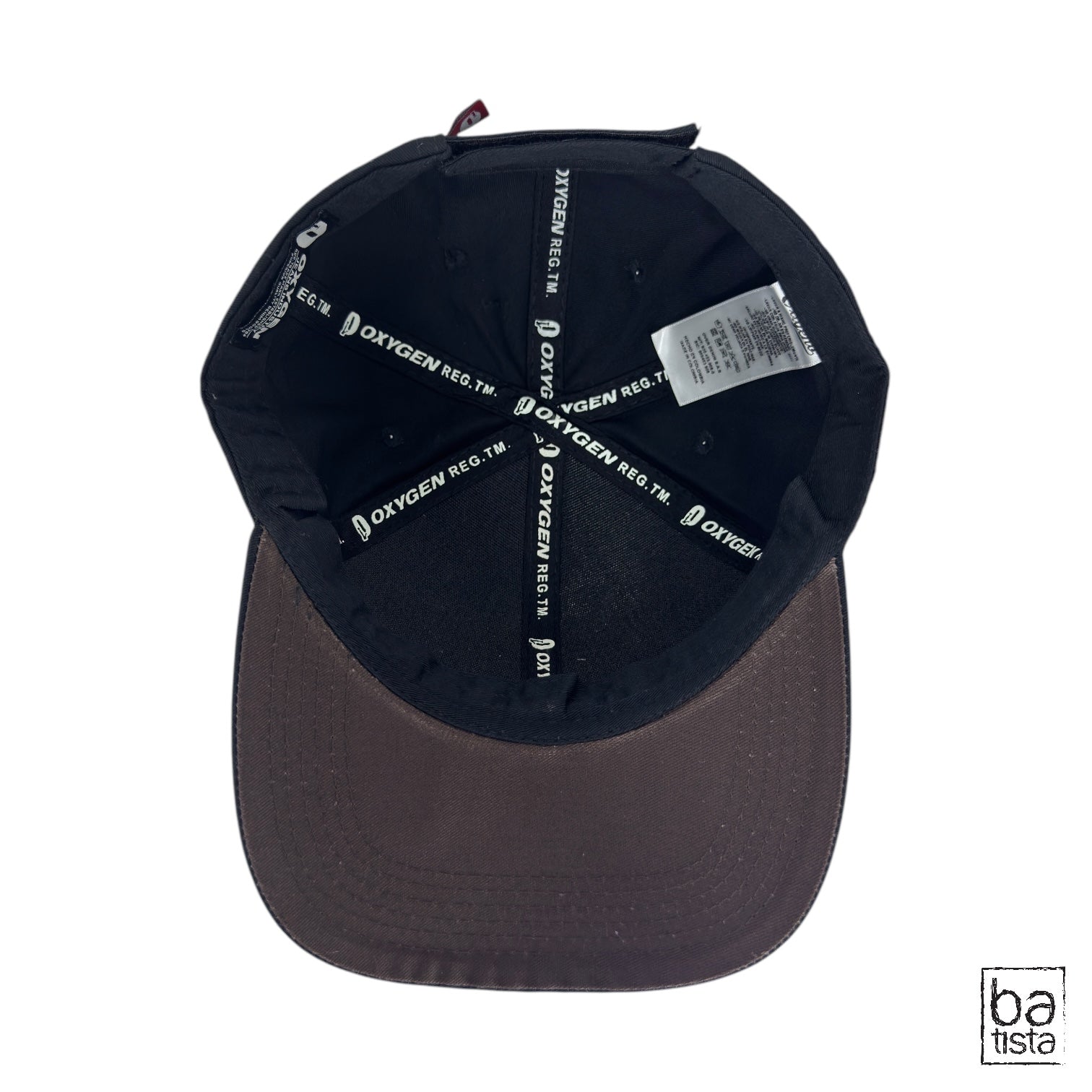 Gorra Oxigeno 1590375