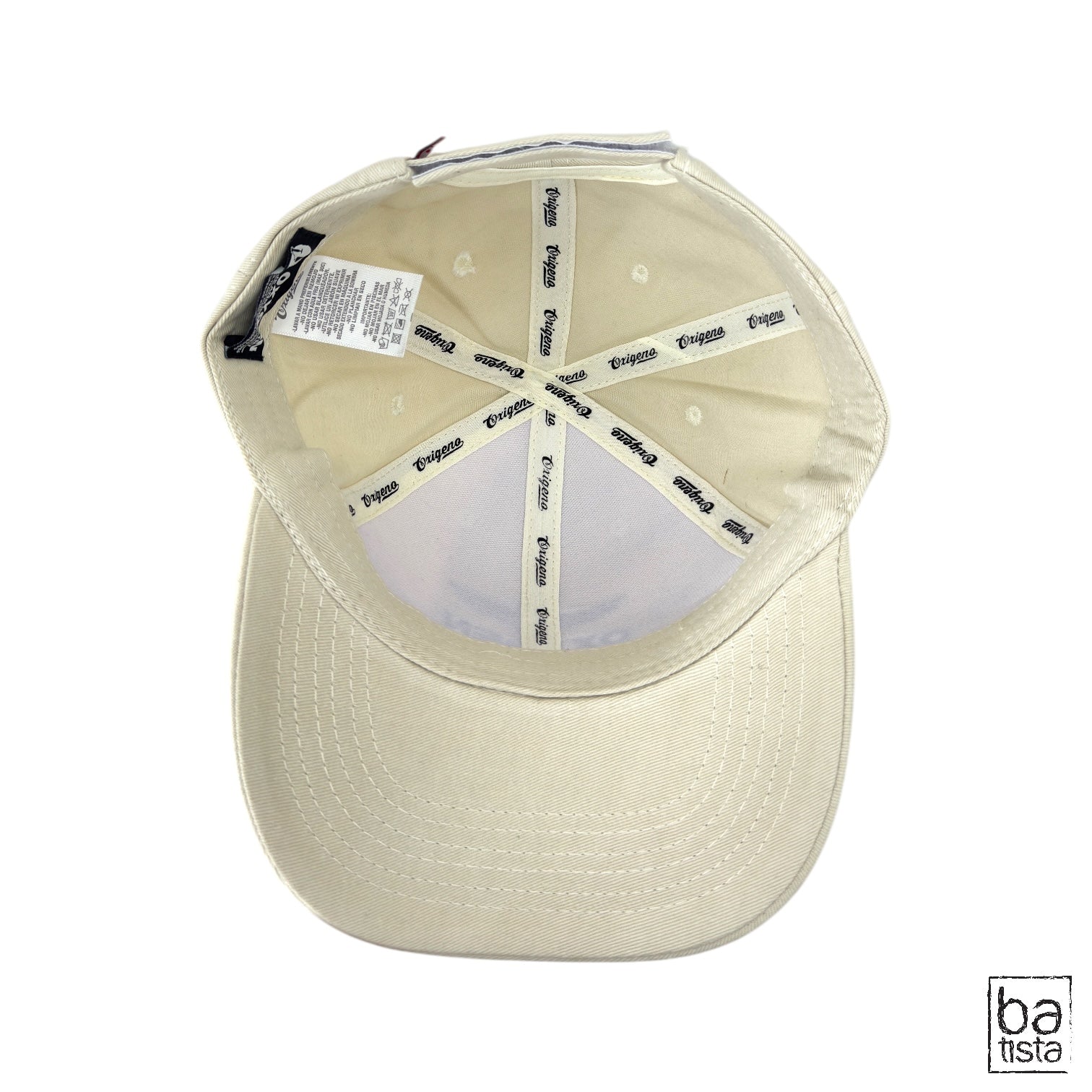 Gorra Oxigeno 1590534