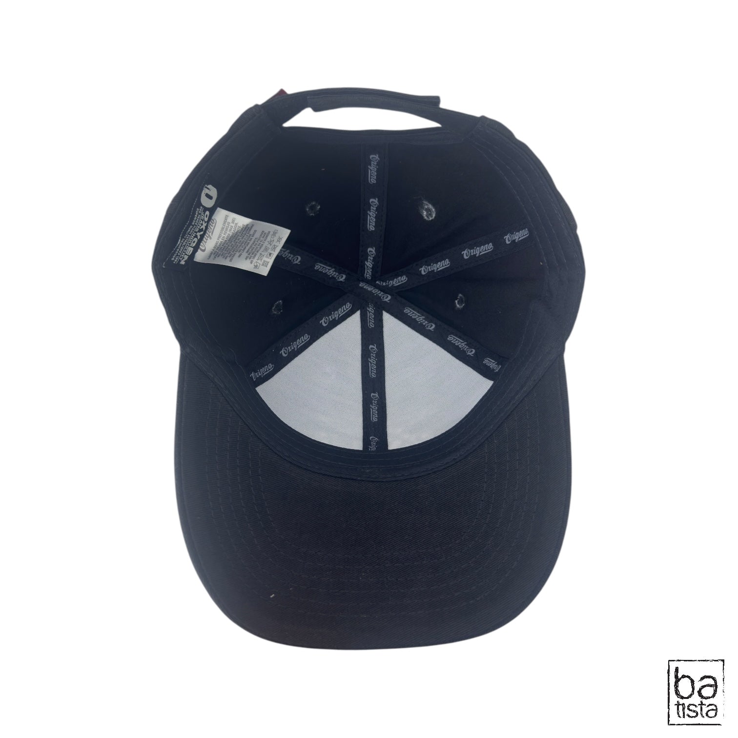 Gorra Oxigeno 1590575