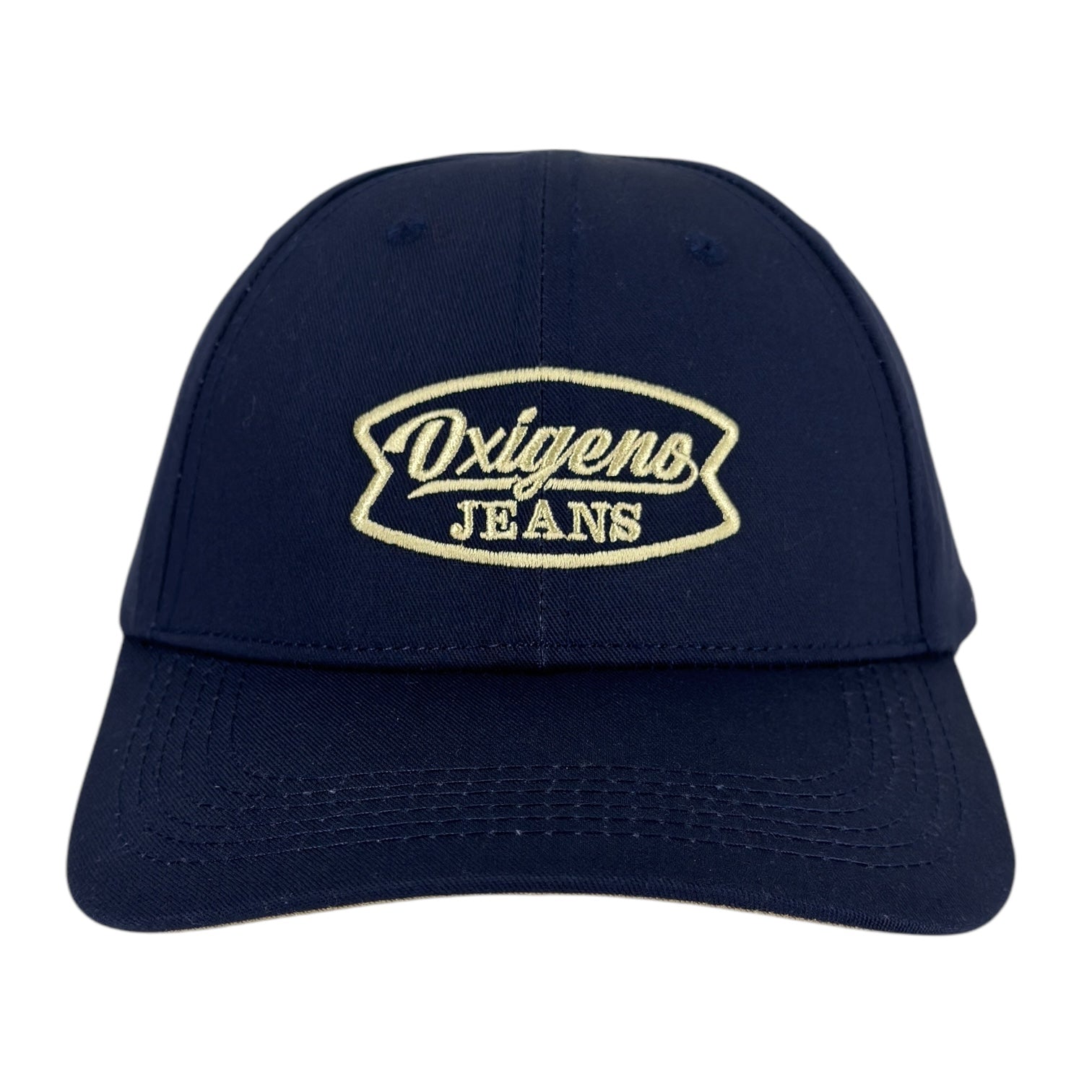 Gorra Oxigeno 1590640 Azul