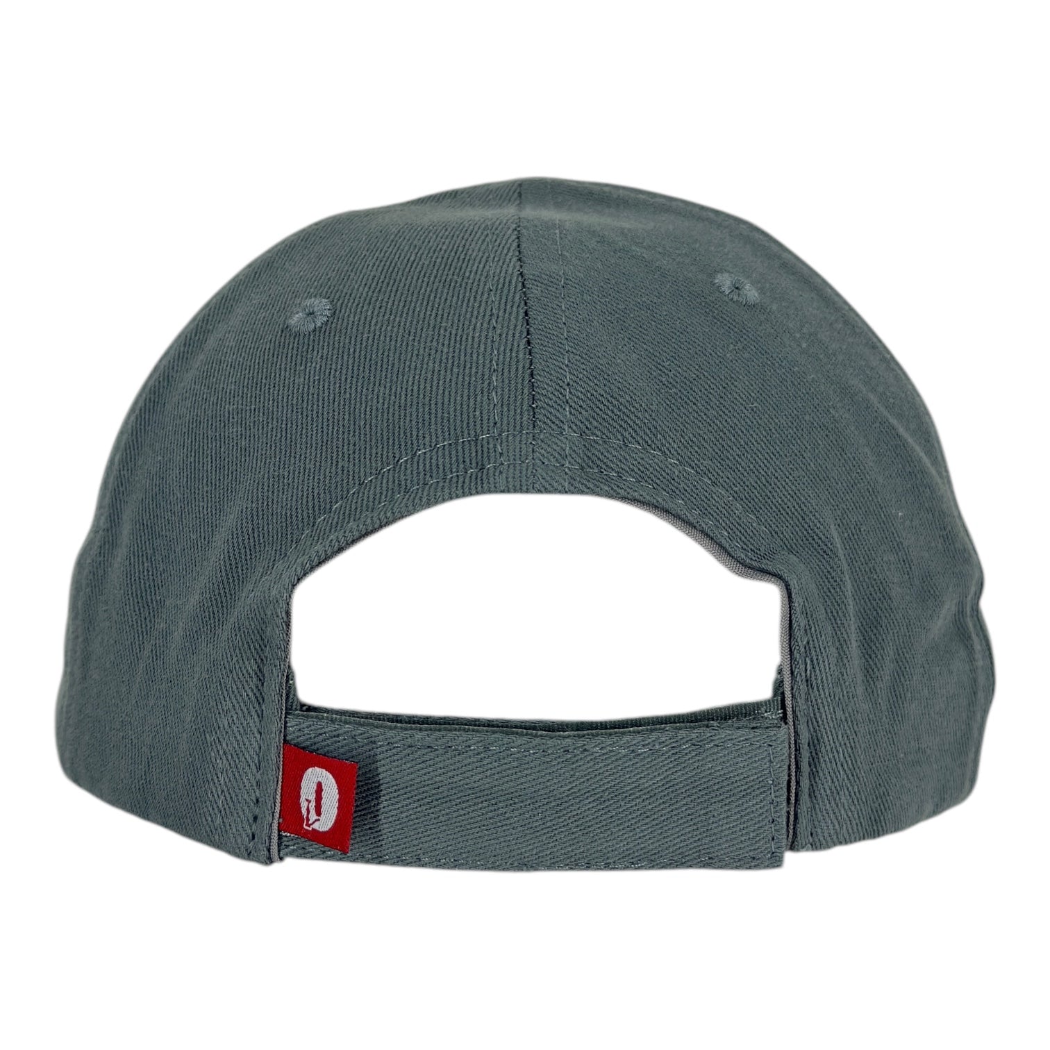 Gorra Oxigeno 1590660 Gris